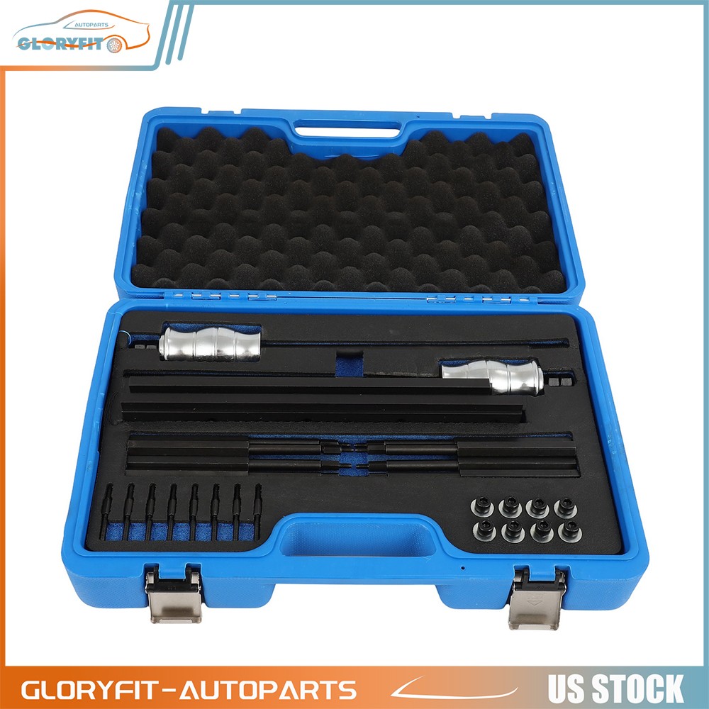 High-Pressure Fuel Injector Removal Tool for Buick (GM) 1.5T LFV 1.5L EN-51146