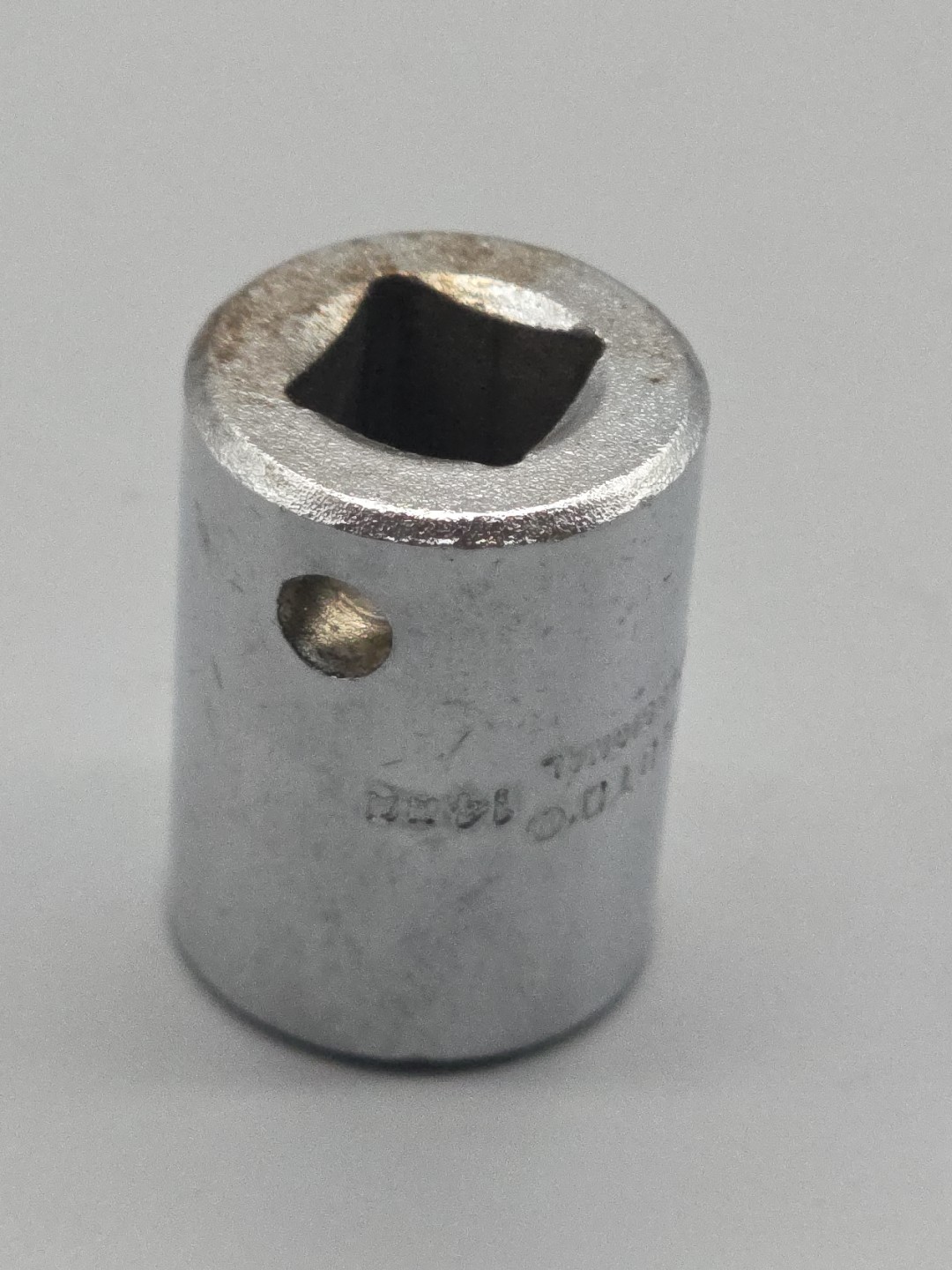 Proto Professional 5214M, 14mm, 3/8″ drive, 12 point, Standard Socket