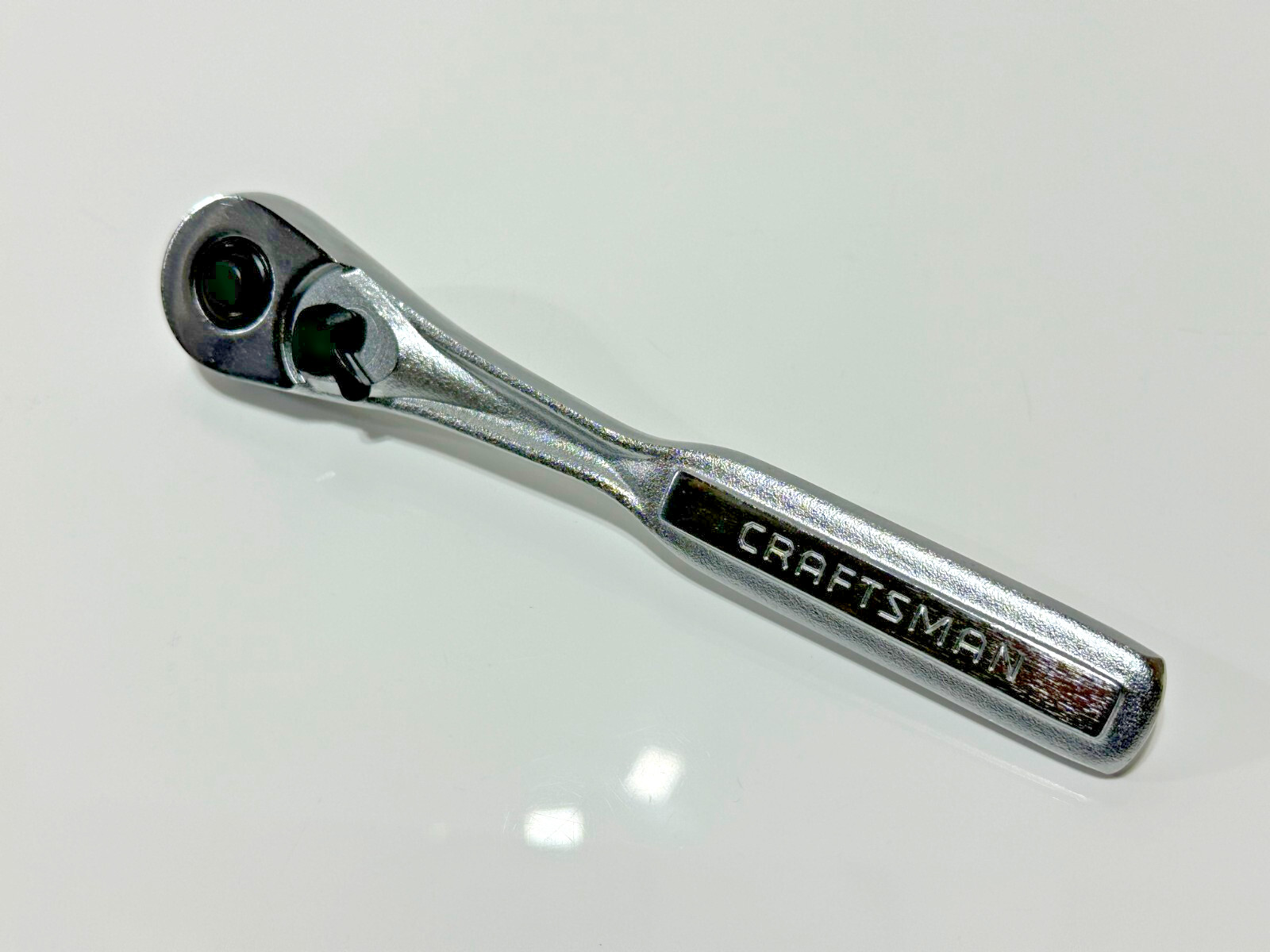 Craftsman Tools USA (NEW NOS) VN 44811 3/8″ Drive Ratchet