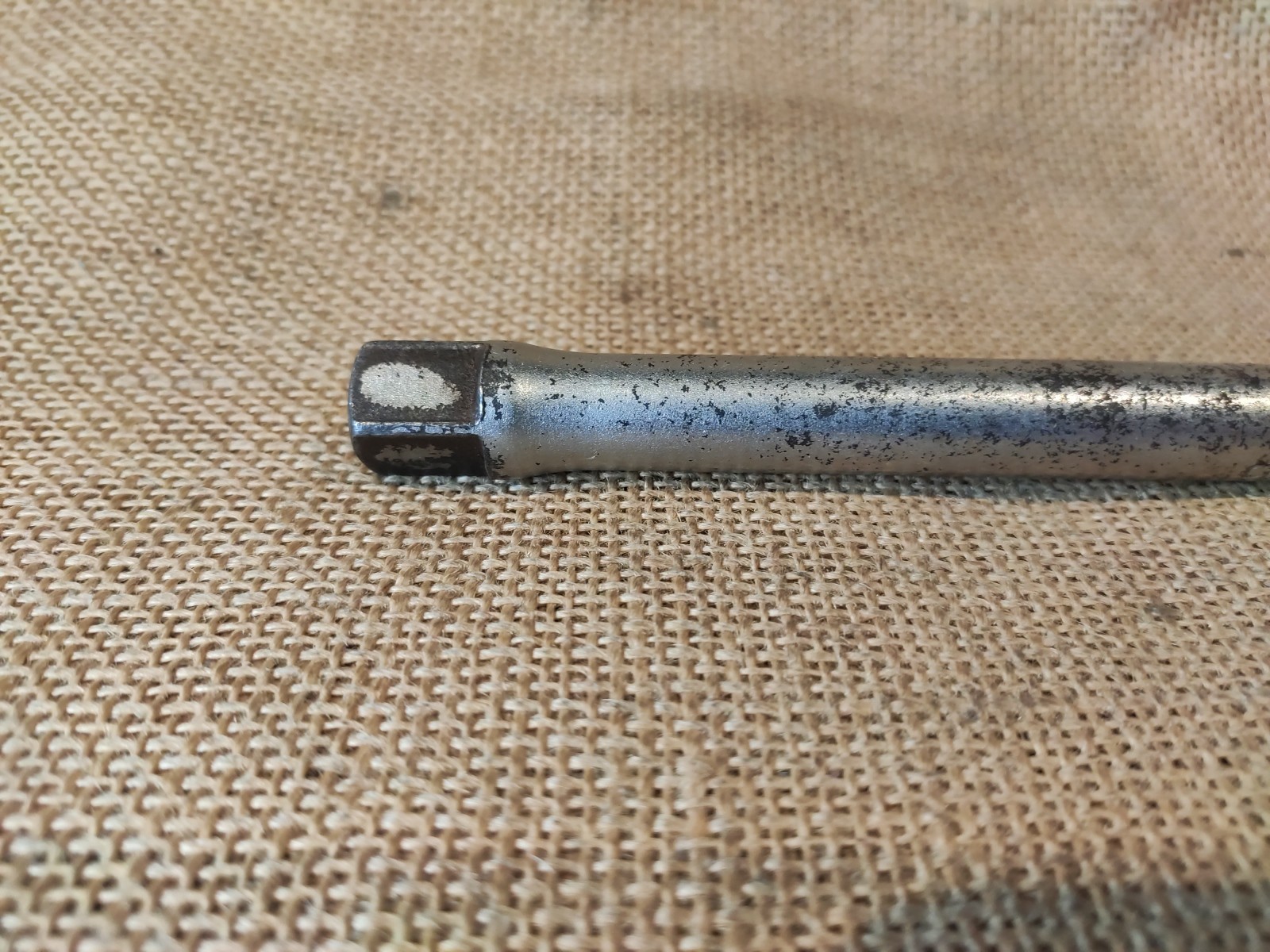 Heyco 1/2″ Drive 250mm Extension Car Motorcycle Mechanics Vintage German Tool