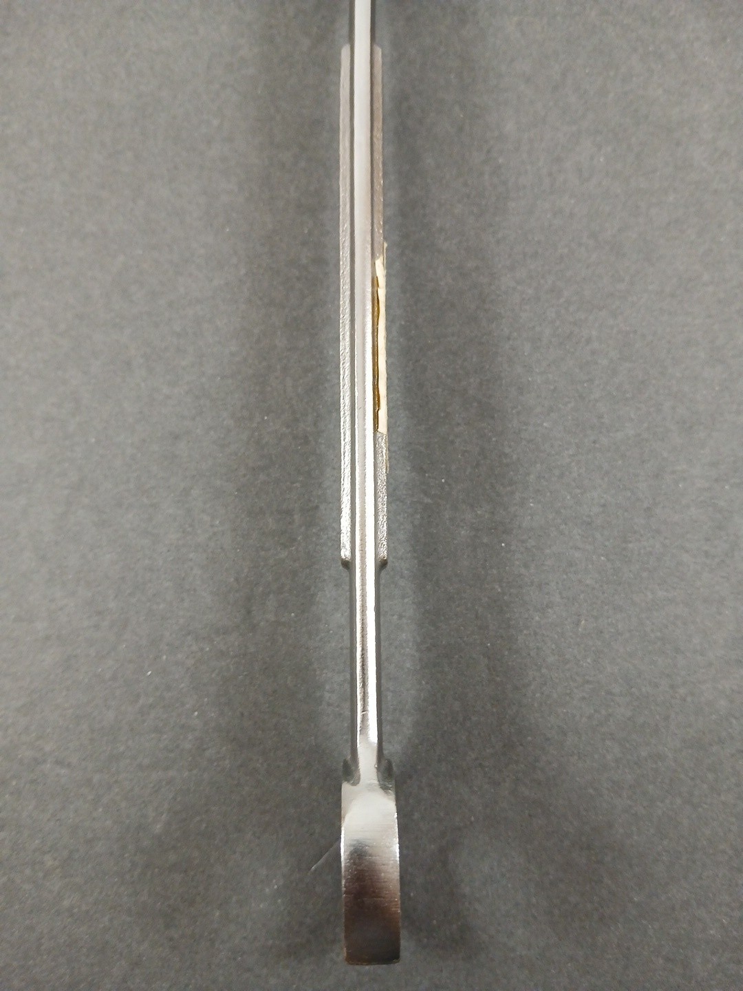 Craftsman 19mm Satin Combination Wrench 42876 NOS Metric 6pt Made In USA