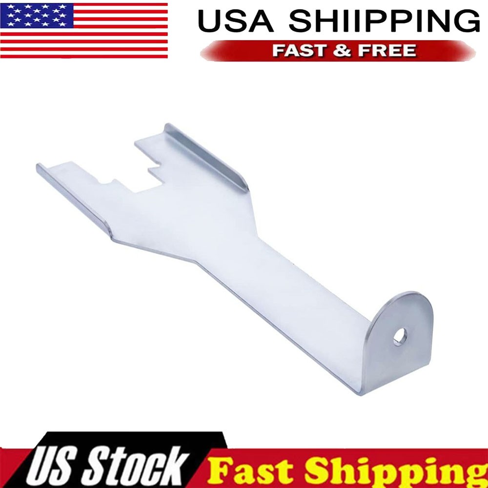 Door Handle Clip Removal Tool – Inside Window Crank Retaining Remover C496404