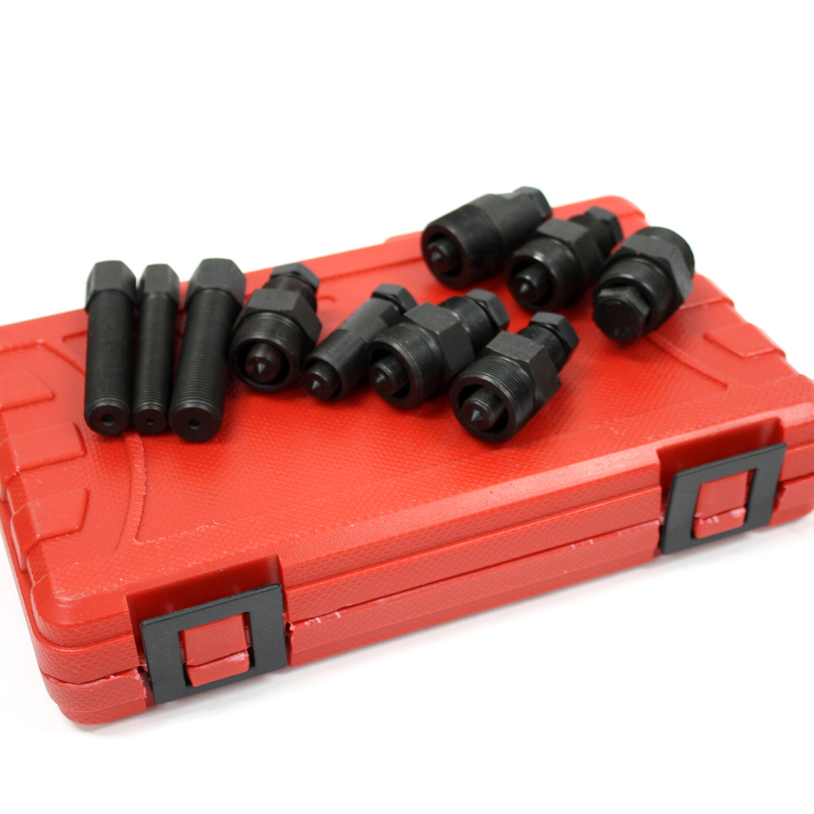 10pc Rotor Flywheel Driver Puller LH RH Tool Kit ATV Motorcycle MX Dirt Bike NEW