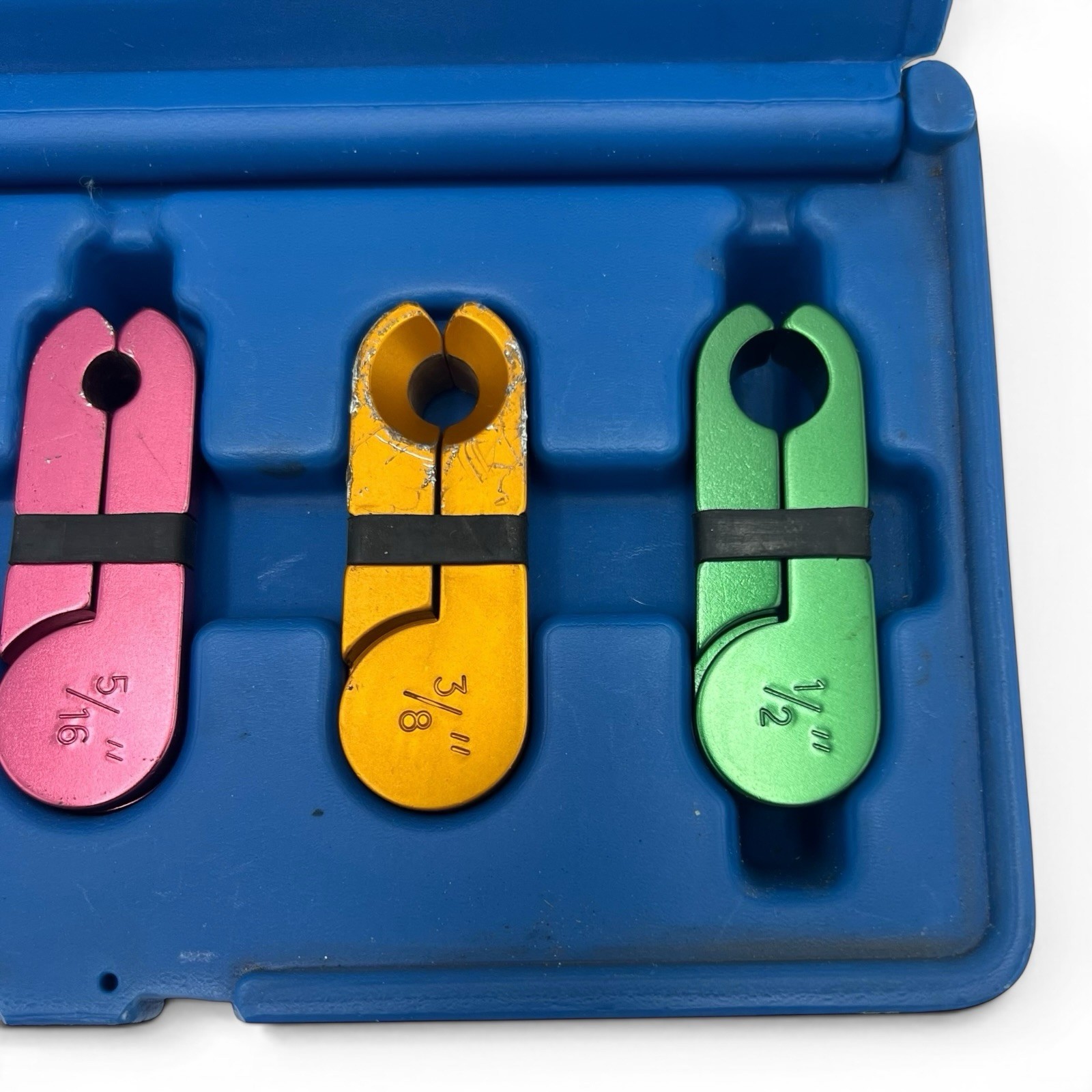 Blue point line disconnect tool set LDT5