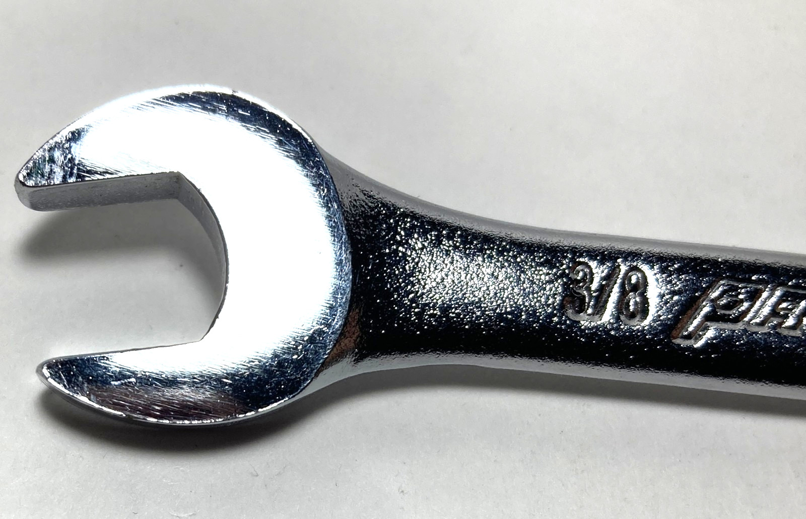 ProAmerica 2012 Combination Wrench 3/8″ Made in USA