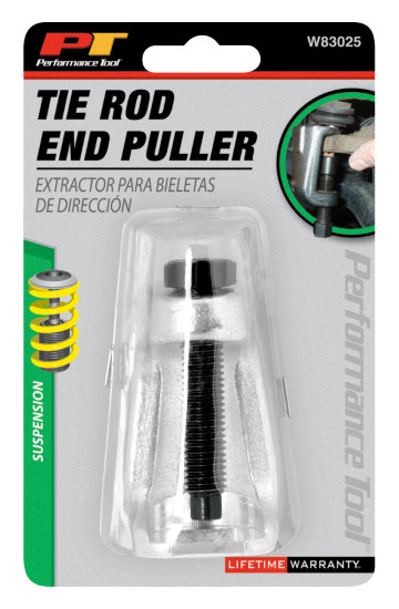 Performance Tool W83025 Tie Rod Puller – Tie Rod End Puller
