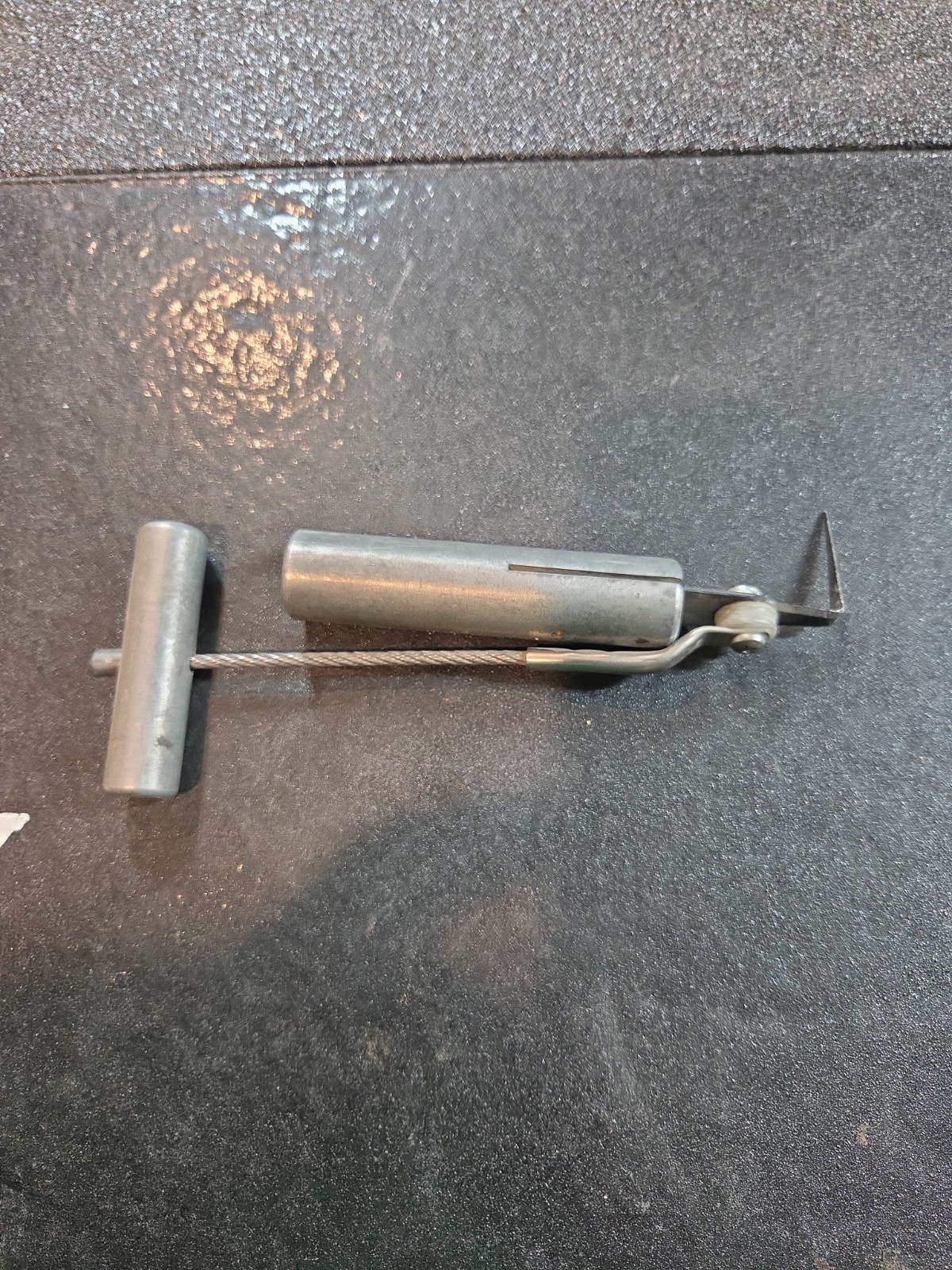 BLUE-POINT TOOLS Windshield Removal Tool YA109A.