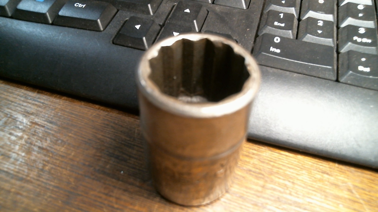 LOT M2 15/16″ SOCKET 3/4″ DR. Mac Tools # Z302 FREE PRIORITY