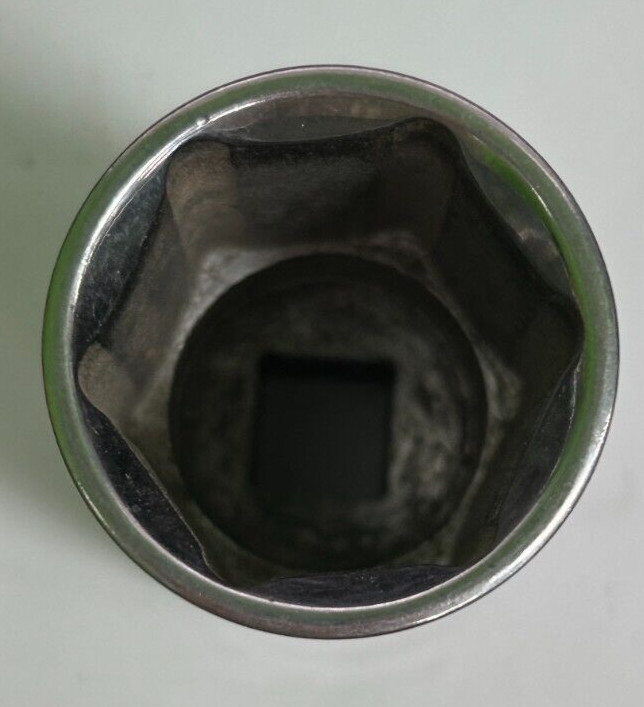 Case IH SC32529 29mm 6 Point Socket