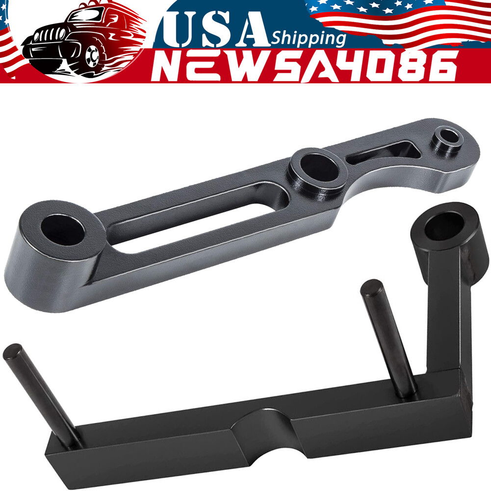 J-47487 J-48630 Engine Gear Train Timing Tool For Detroit Diesel DD13 DD15