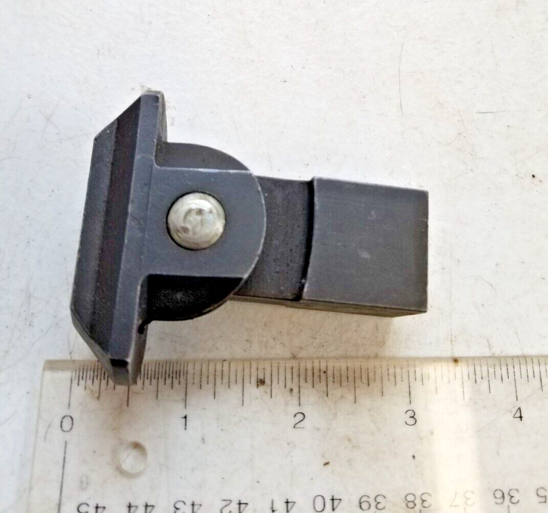 Ford Rotunda OTC 205-193 Axle Bearing Remover Tool T837-1225-A