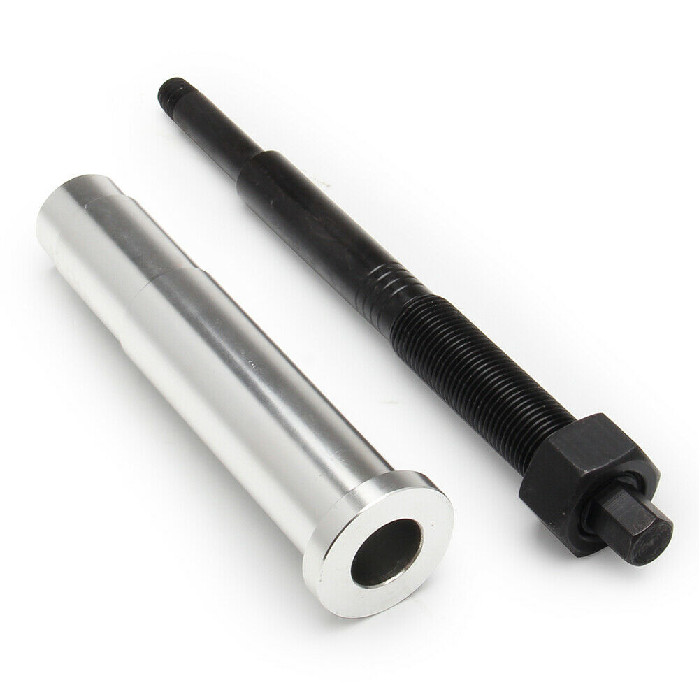 🔥65600 Broken Spark Plug Remover kit Extractor for Ford Triton 3 Valve Engines