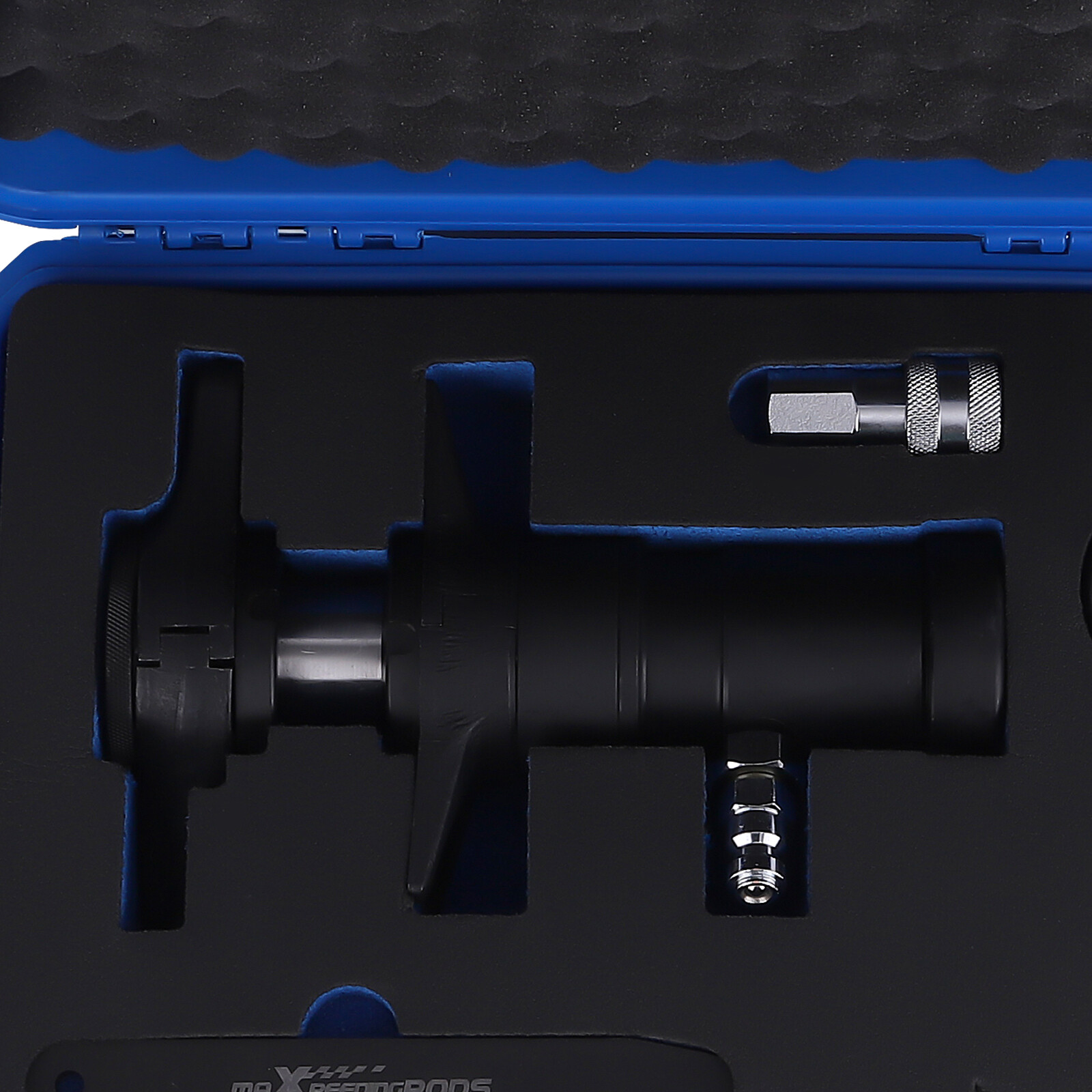 6pcs Pneumatic hydraulic ball head removal tool Fit For all vehicle models