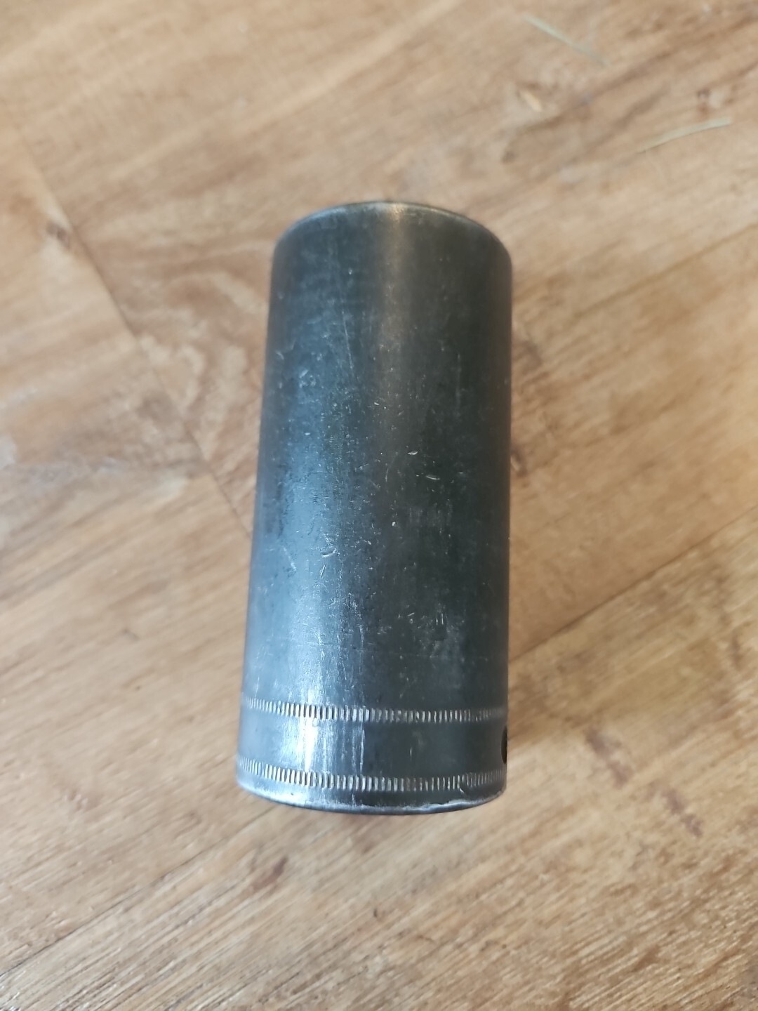 Snap On Tools, SIMM300, 30mm deep impact socket, 1/2 in drive, 6 point
