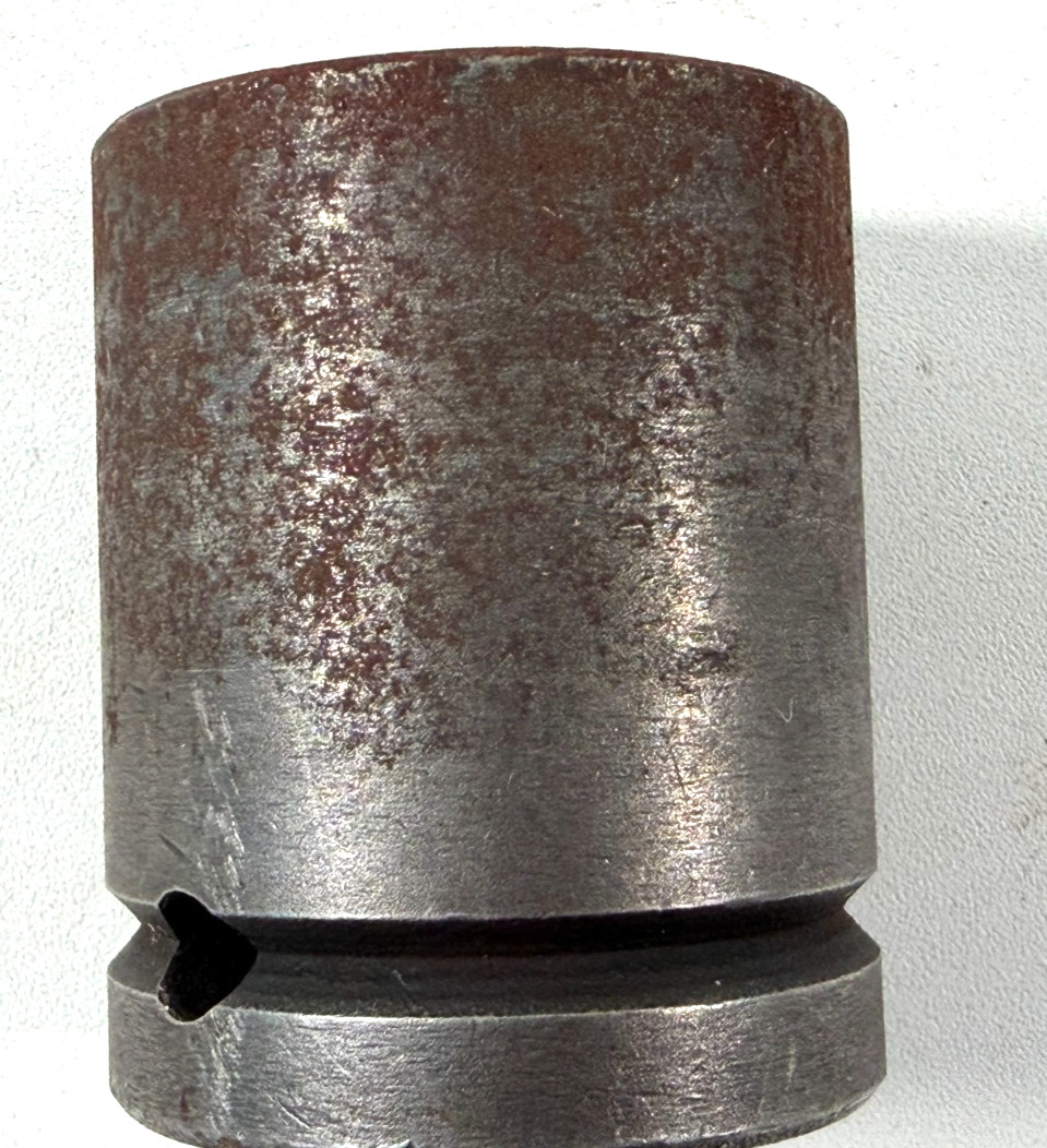 Matco Tools USA DP264 SAE 13/16″ 4-Point Budd Wheel Impact Socket 3/4″ Drive