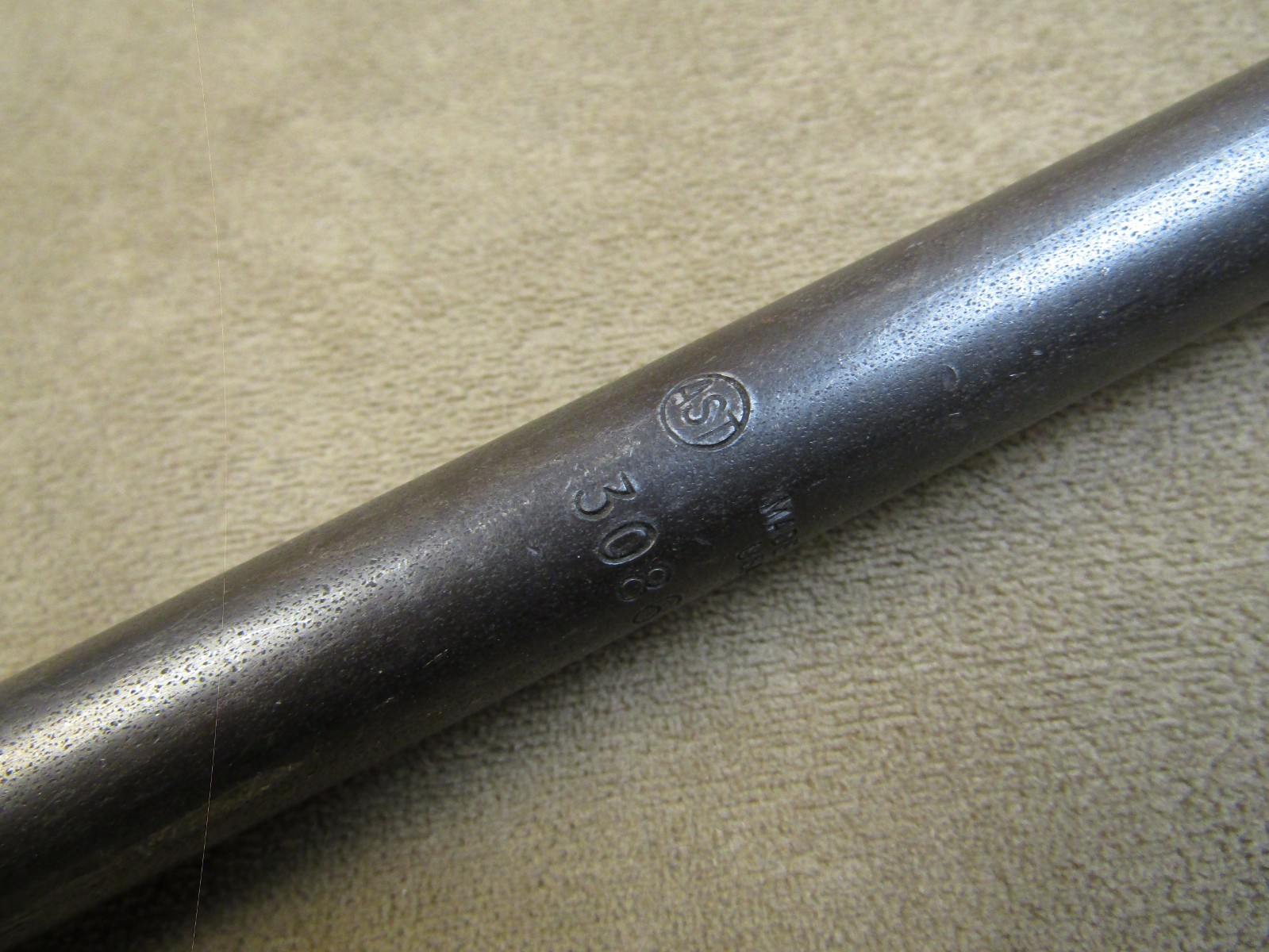 AST ASSENMACHER 3086 VOLKSWAGEN VW AUDI STEERING RACK INSTALLATION MANDRIL TOOL