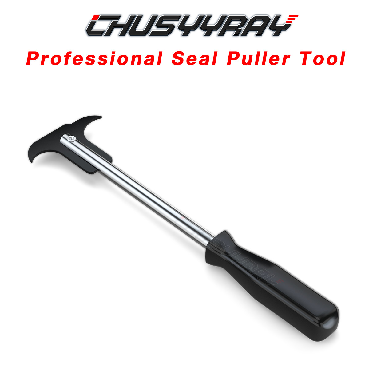 Professional Axle Seal Puller Car Tool FIT Most Vehicles 56750 Seal Puller Tool