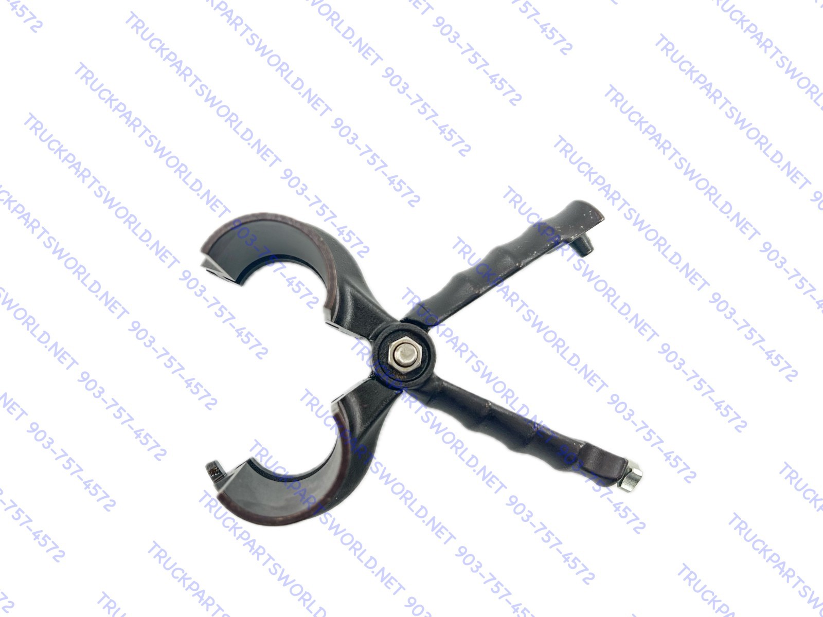 TRAILER S-CAM BUSHING EXTRACTOR & INSTALLER WITHOUT REMOVING HUB 91860 SPECIALTY