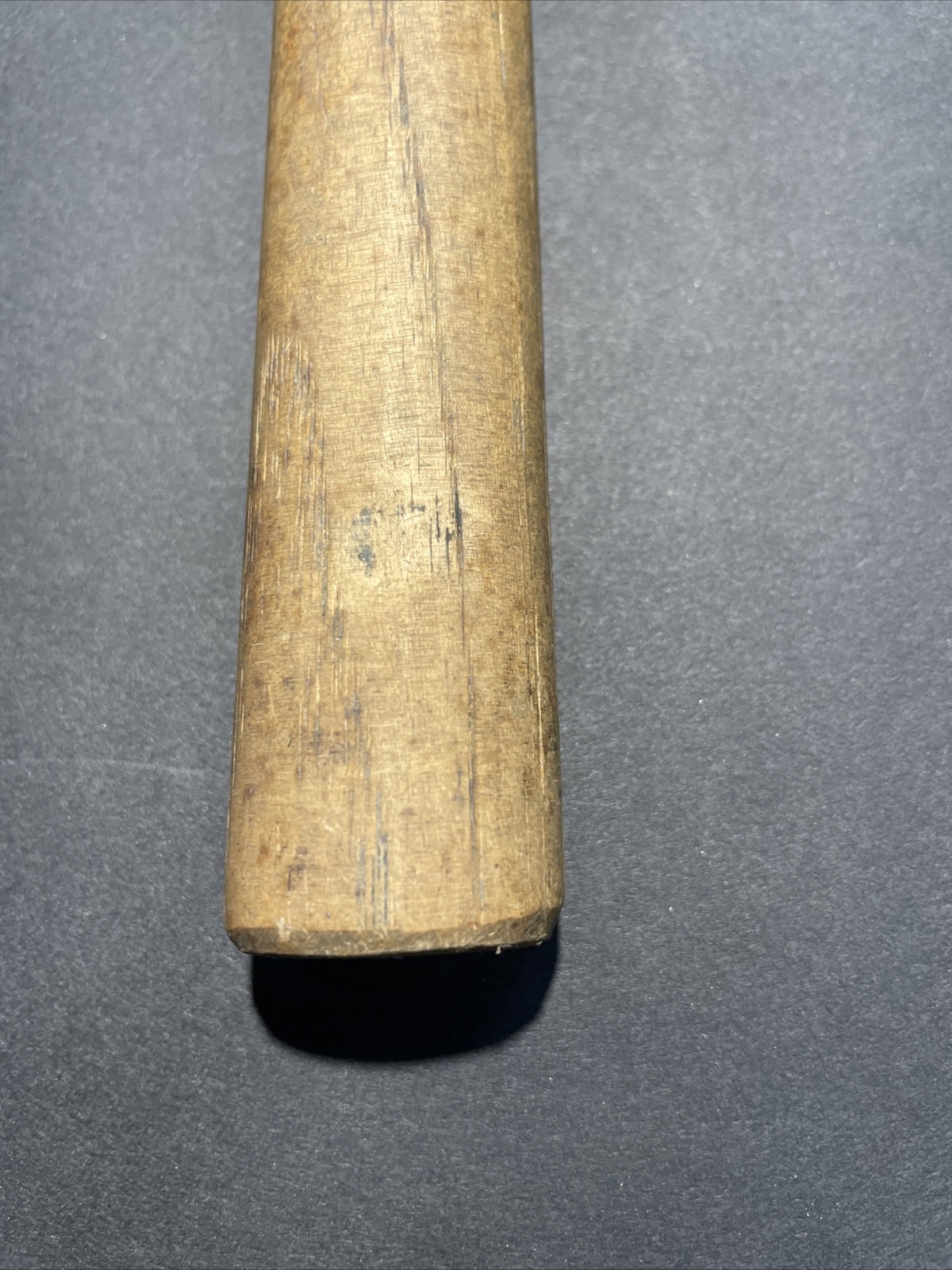 Ajax Wood Handle Auto Body Hammer 336, BTH162 Wood Handle, 12.25″ X 4.375″ (341)