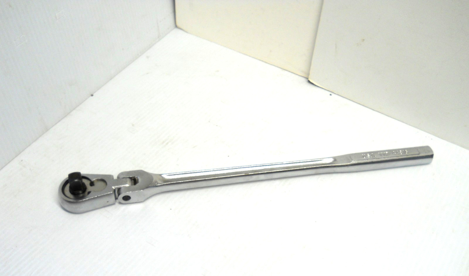 Craftsman Swivel Head Ratchet 1/2″ Drive #44816 VVP