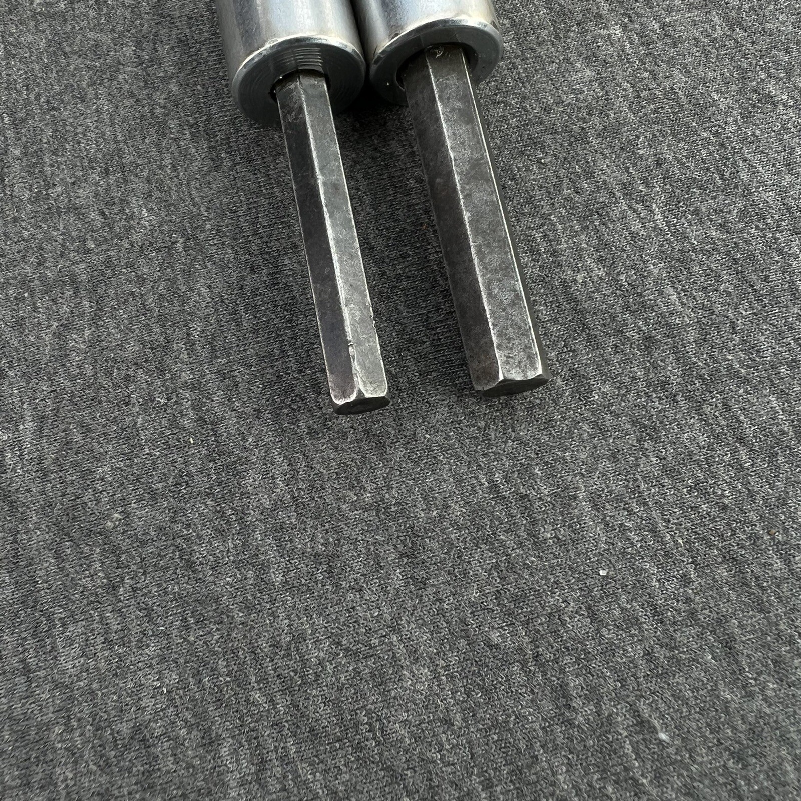 Mac Tools 3/8″ Drive 2pc Hex Driver Sockets X86D X106D, X106D 1/4” & 5/16” USA