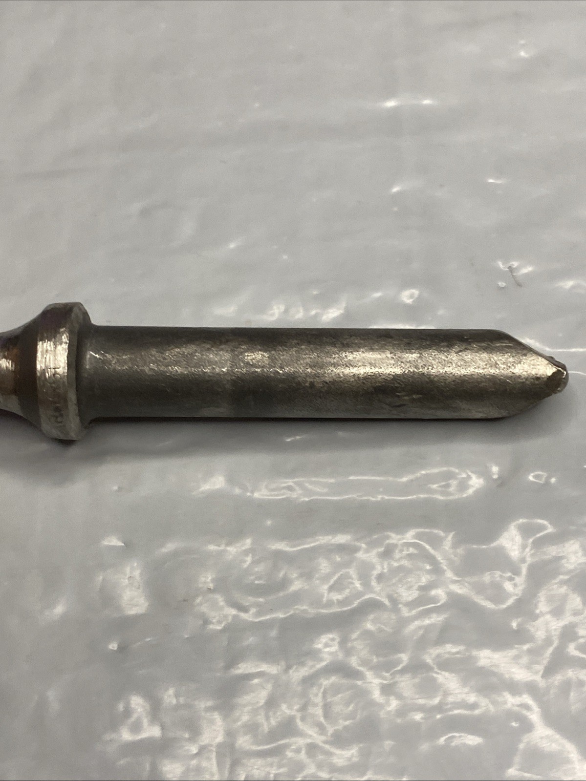 MATCO Tools Air Hammer Taper Punch Bit 6″ MC304