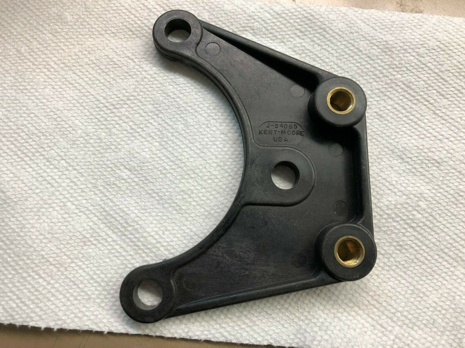 Kent Moore J-34095 Shaft Loading Tool Adapter Made in USA