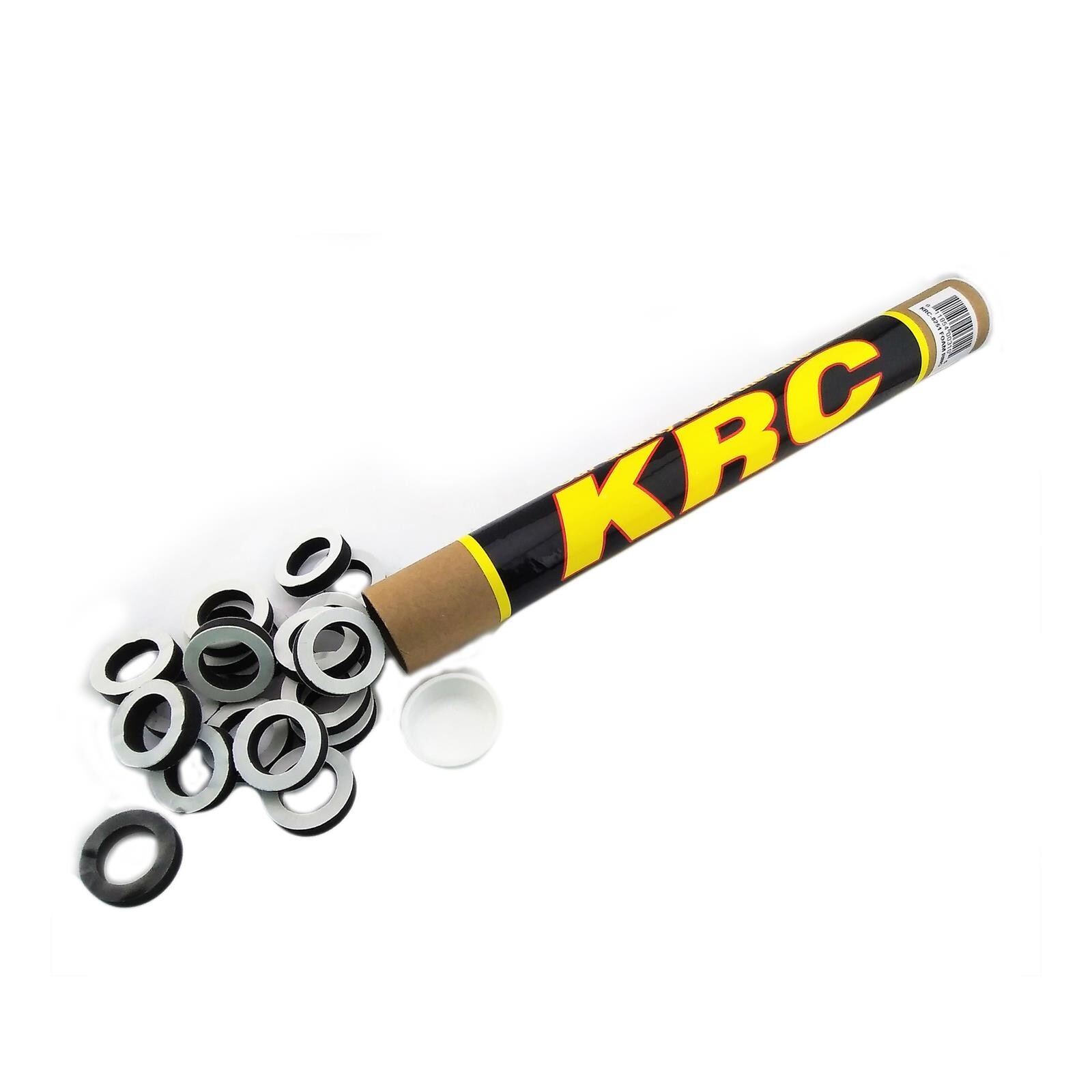 Kluhsman KRC-8251 Set of 40 Lug Nut Foam Rings
