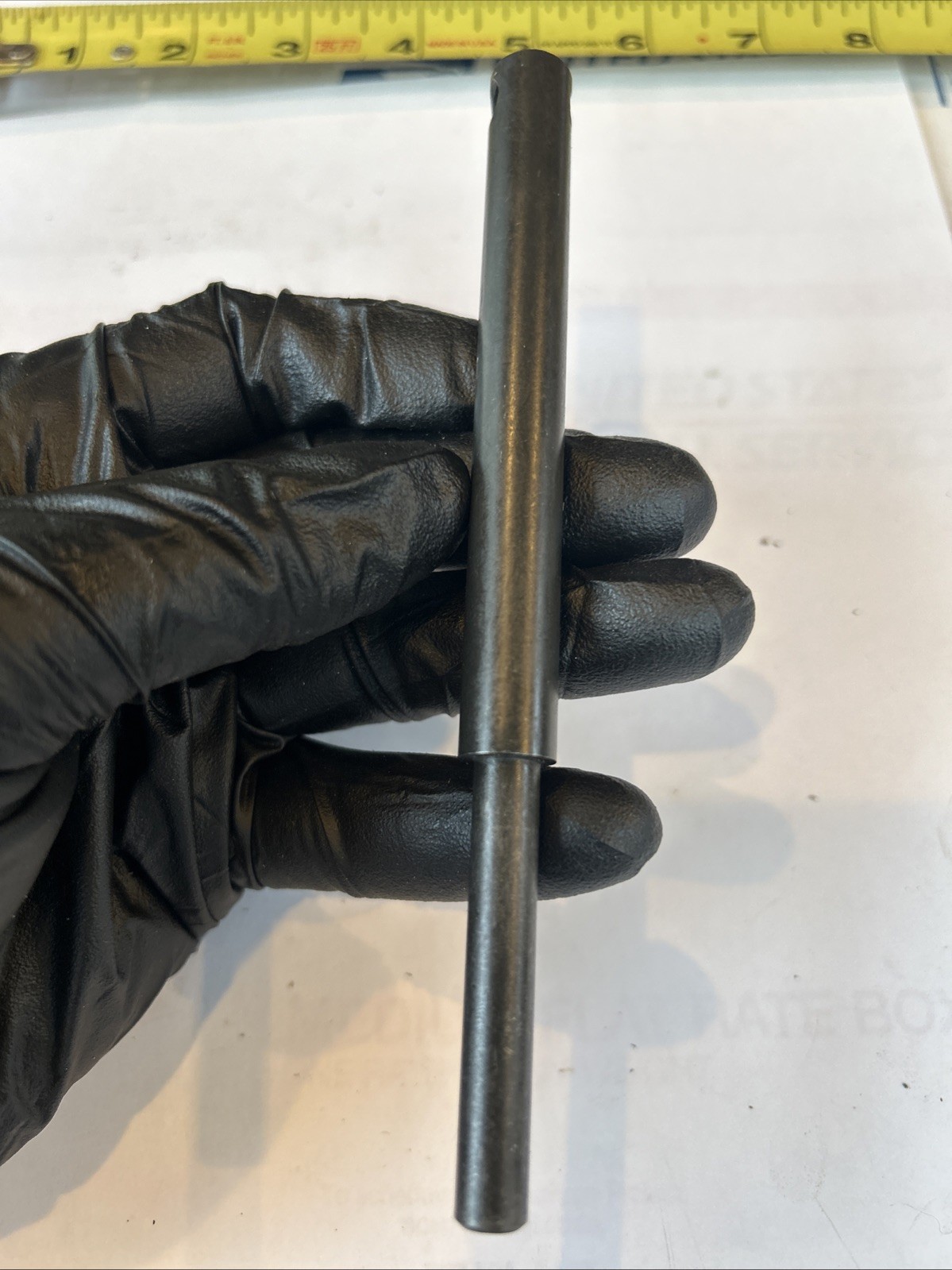 Facom MOT 861 France Remover Installer