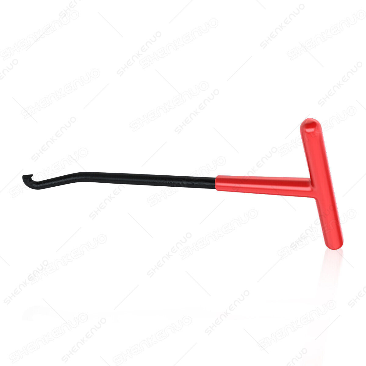 2 Pieces Exhaust Spring Hook Tool Puller T-Handle Style Motorcycle Dirt Bike ATV