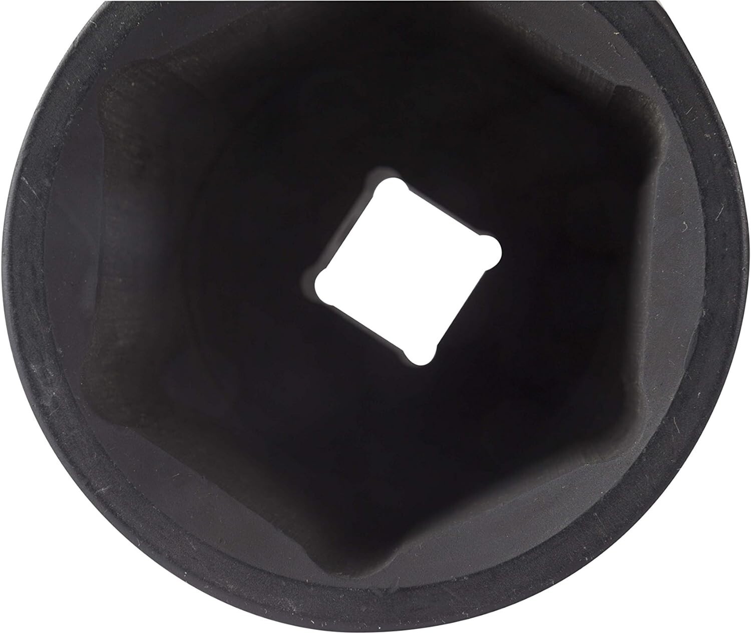 Premium 21mm Deep Socket, 3/8-Inch Drive – Forged Alloy Steel Impact Tool