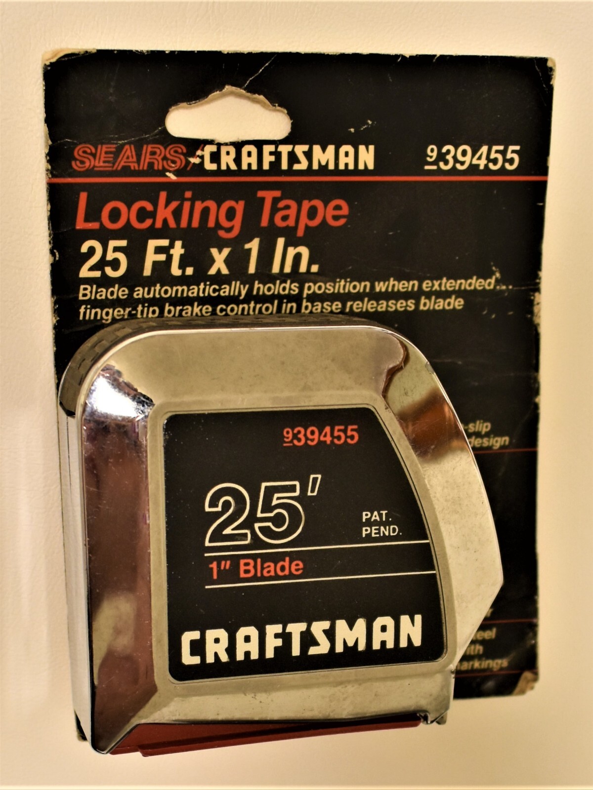 CRAFTSMAN 10-15-18 FLEX HANDLE 3/8-1/2 Dr BREAKER 44202 44201 4363 44815 Ratchet