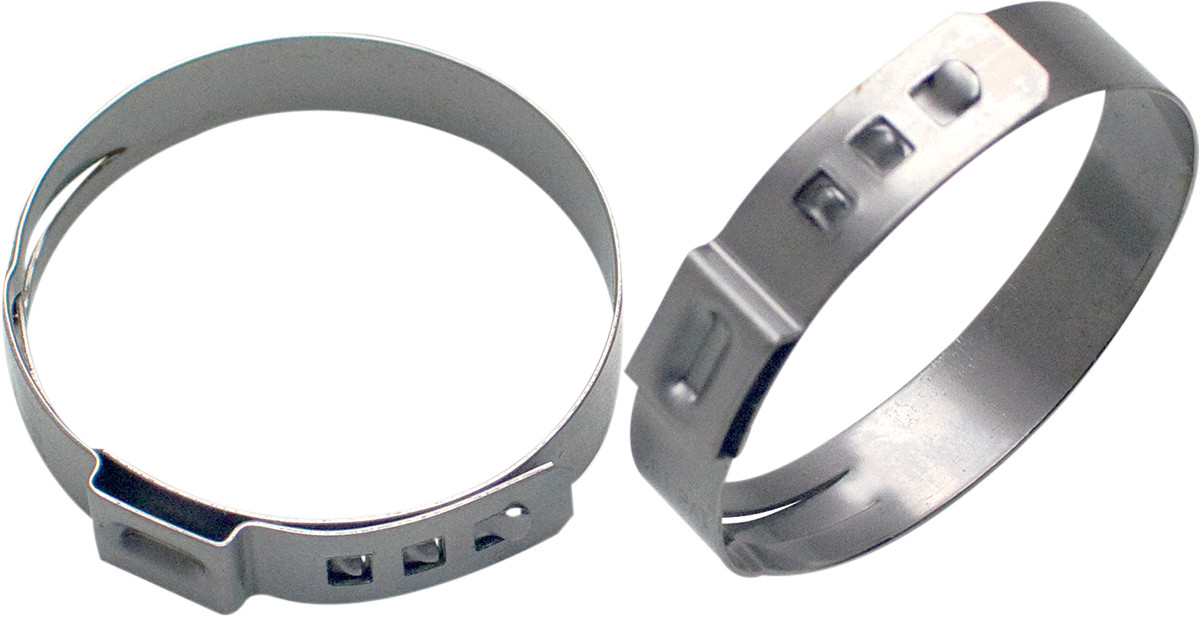 MOTION PRO – Ear Clamps Cooling Stepless 32.9-36.1mm 10 Pack | 11-1971