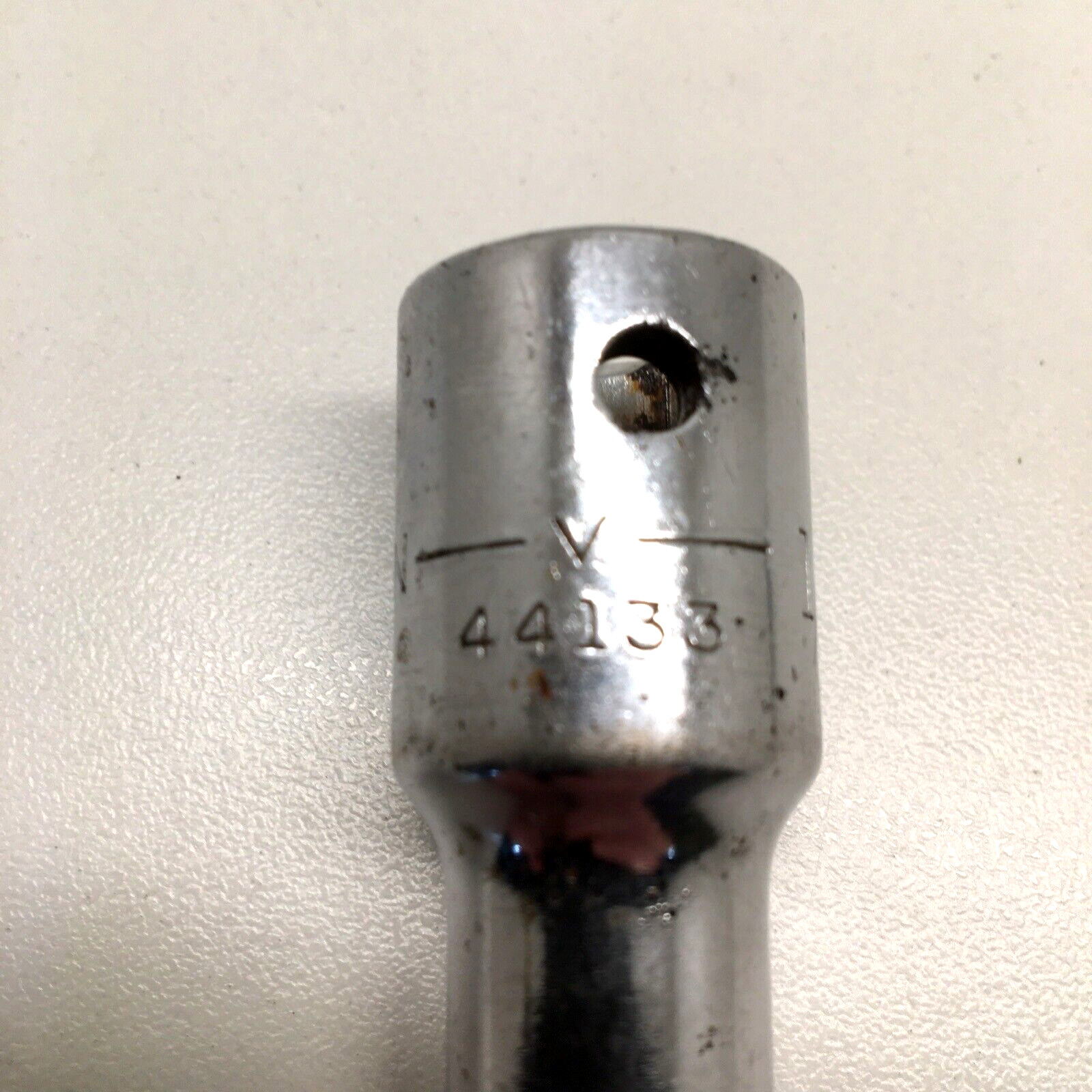 Craftsman Lot 1/2 Drive Universal Swivel 4425 V Extension 6″ 44131 G 3″ 44133 V