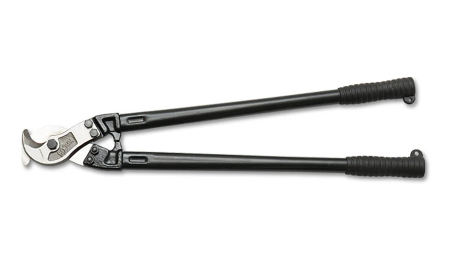 Vibrant Hose Cutter 2989; Hose Cutting Shears -03AN to -20AN braided/non-braided