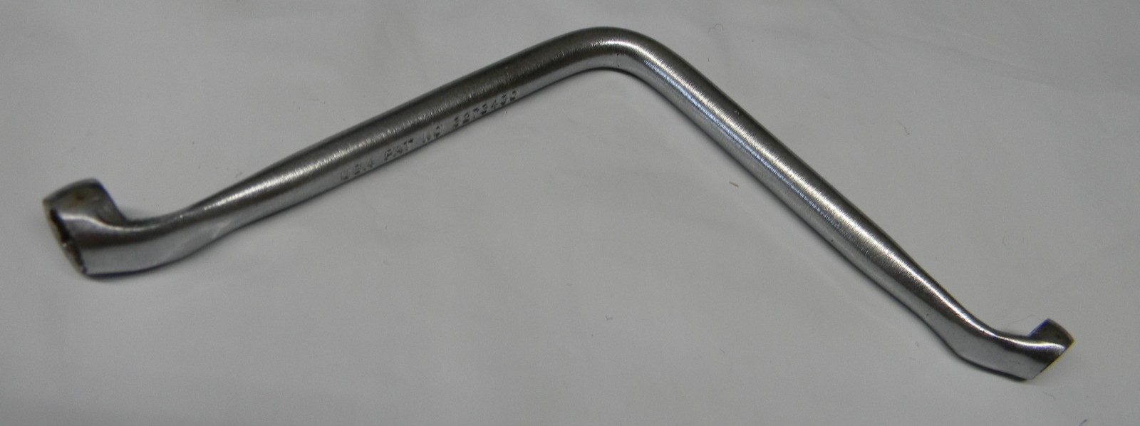 SNAP-ON 3/8″ X 5/16″ 6PT BRAKE BLEEDER WRENCH #S8184 MADE IN THE USA