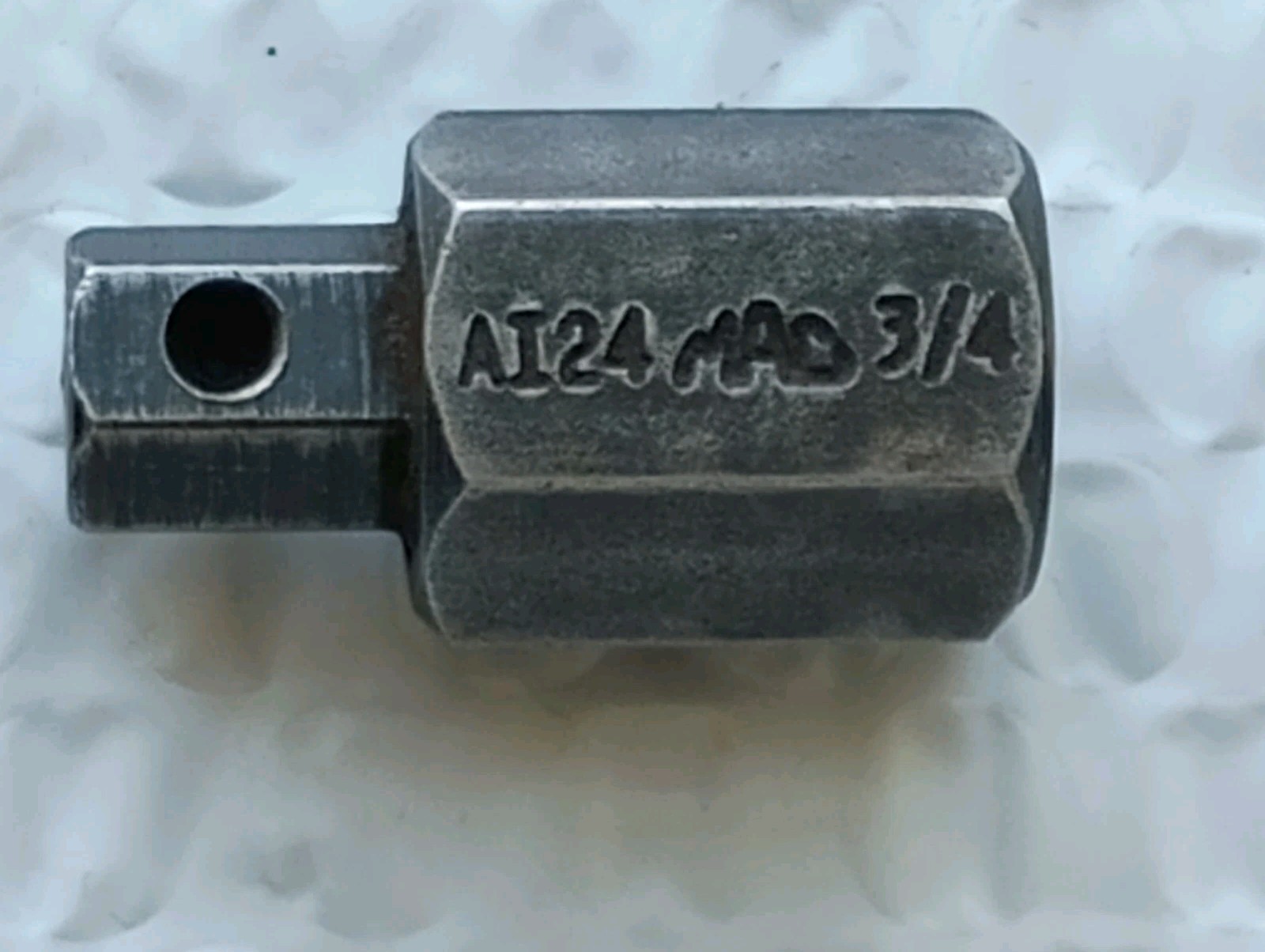 MAC TOOLS AI24, 7/16″ DRIVE, 3/4″ ALLEN/HEX IMPACT BIT.
