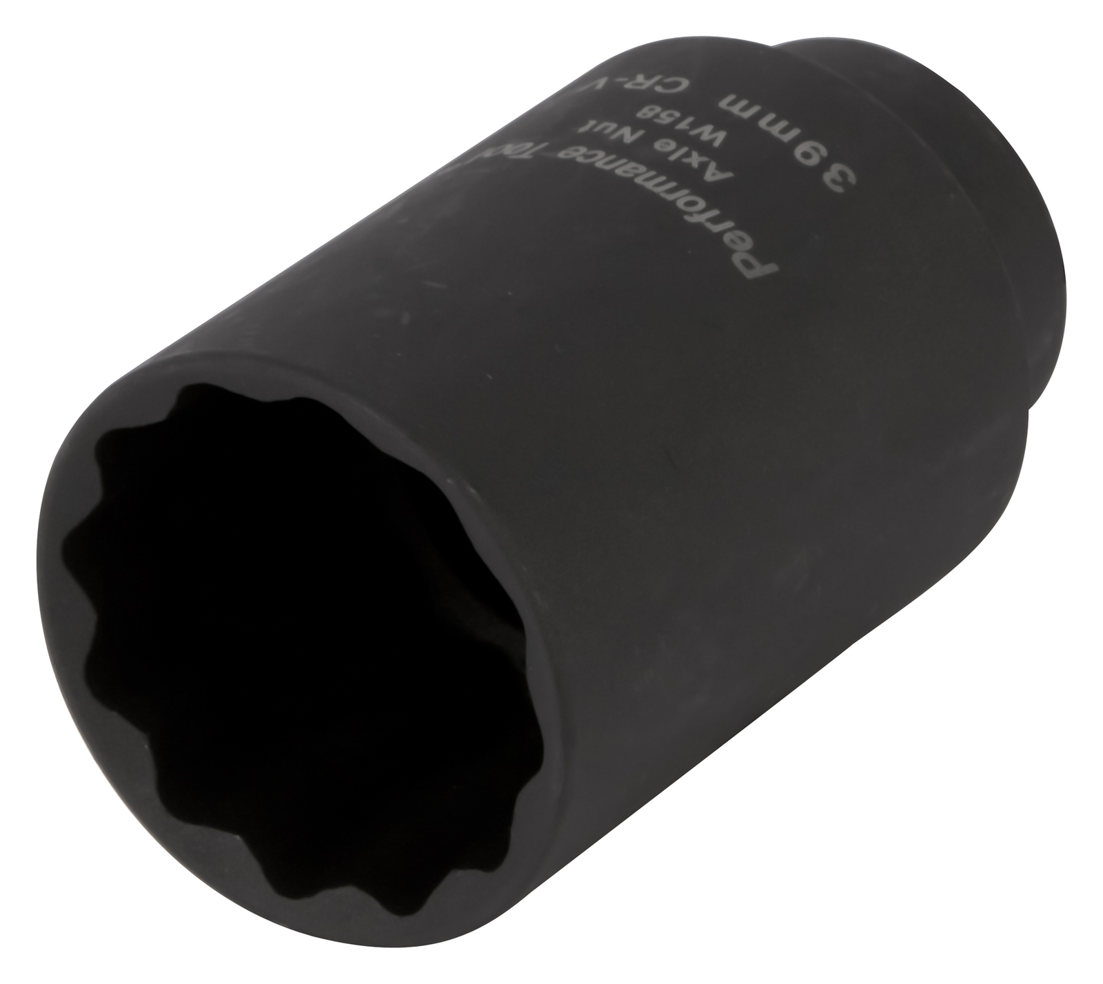Wilmar W158 39mm Toyota Axle Nut Socket