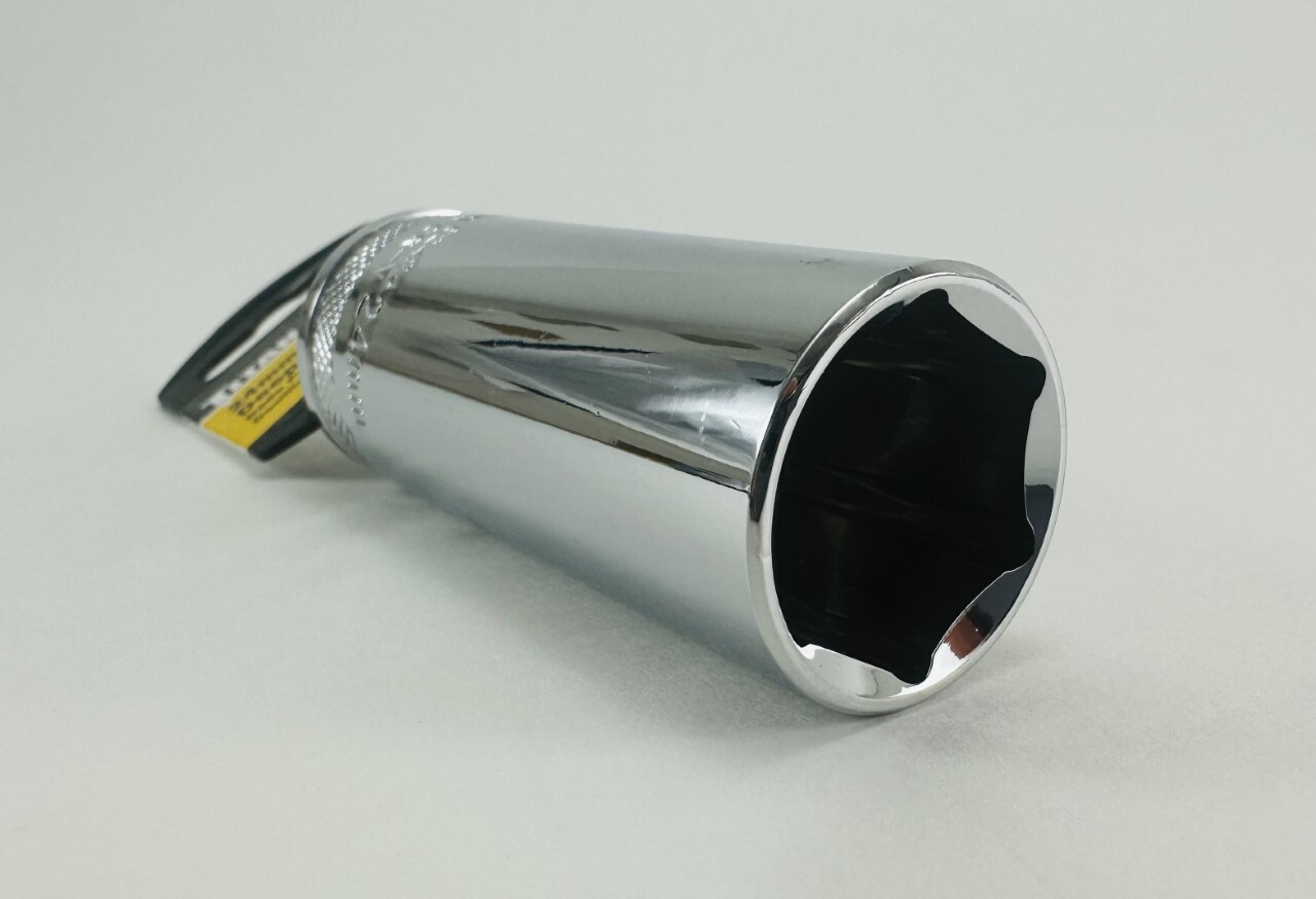 Titan INDIVIDUAL 1/2” Drive Deep Metric Socket Choose From 10mm – 32mm