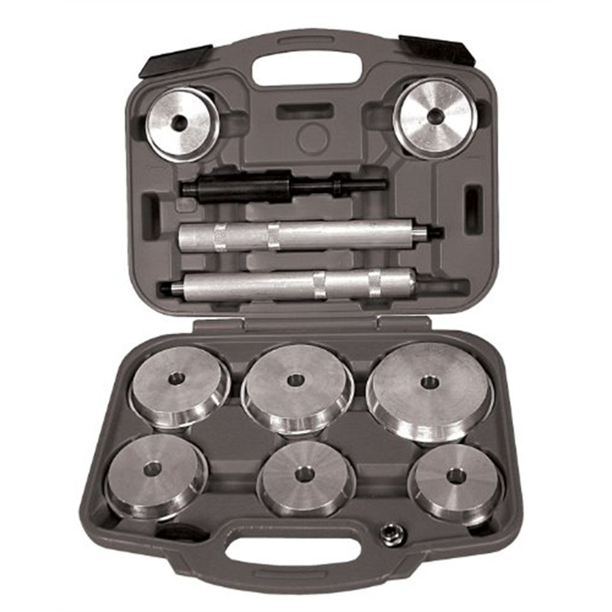 Lisle 59400 Pinion Bearing Race Driver Set