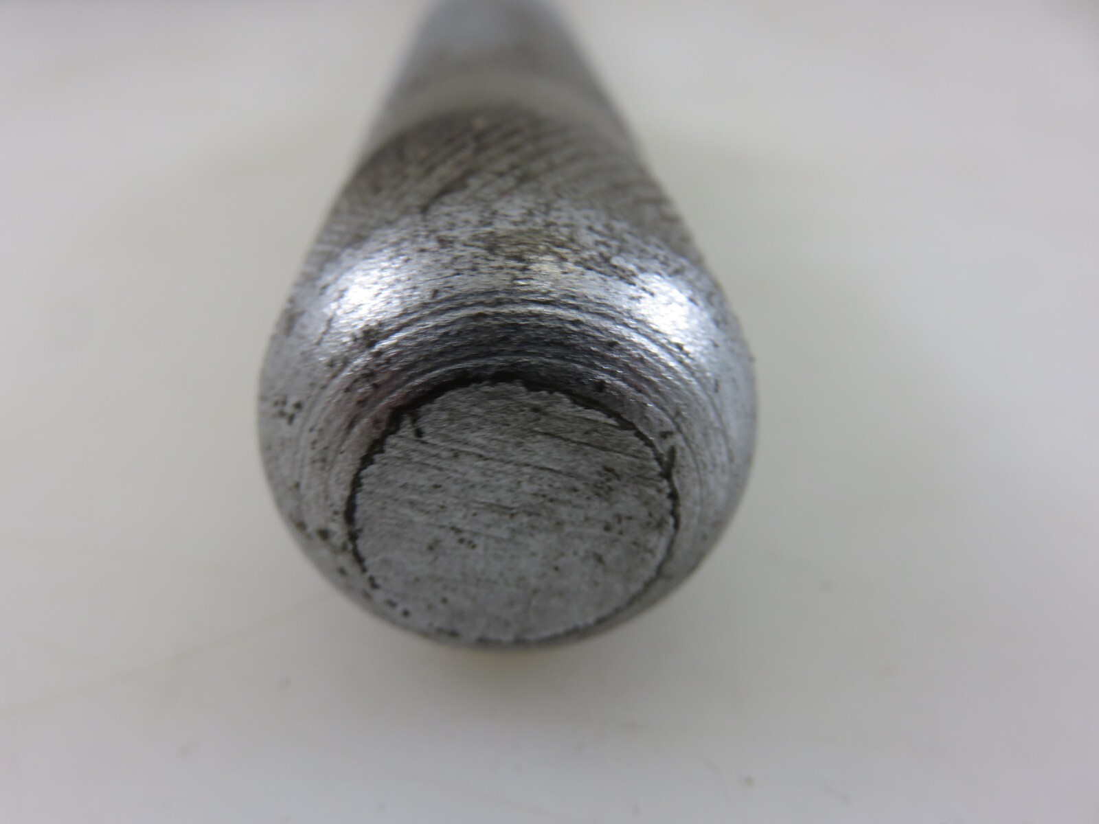 Cornwell HF315 1/2″ Dr. Breaker Bar 16″ Long Knurled Handle Vintage Made In USA