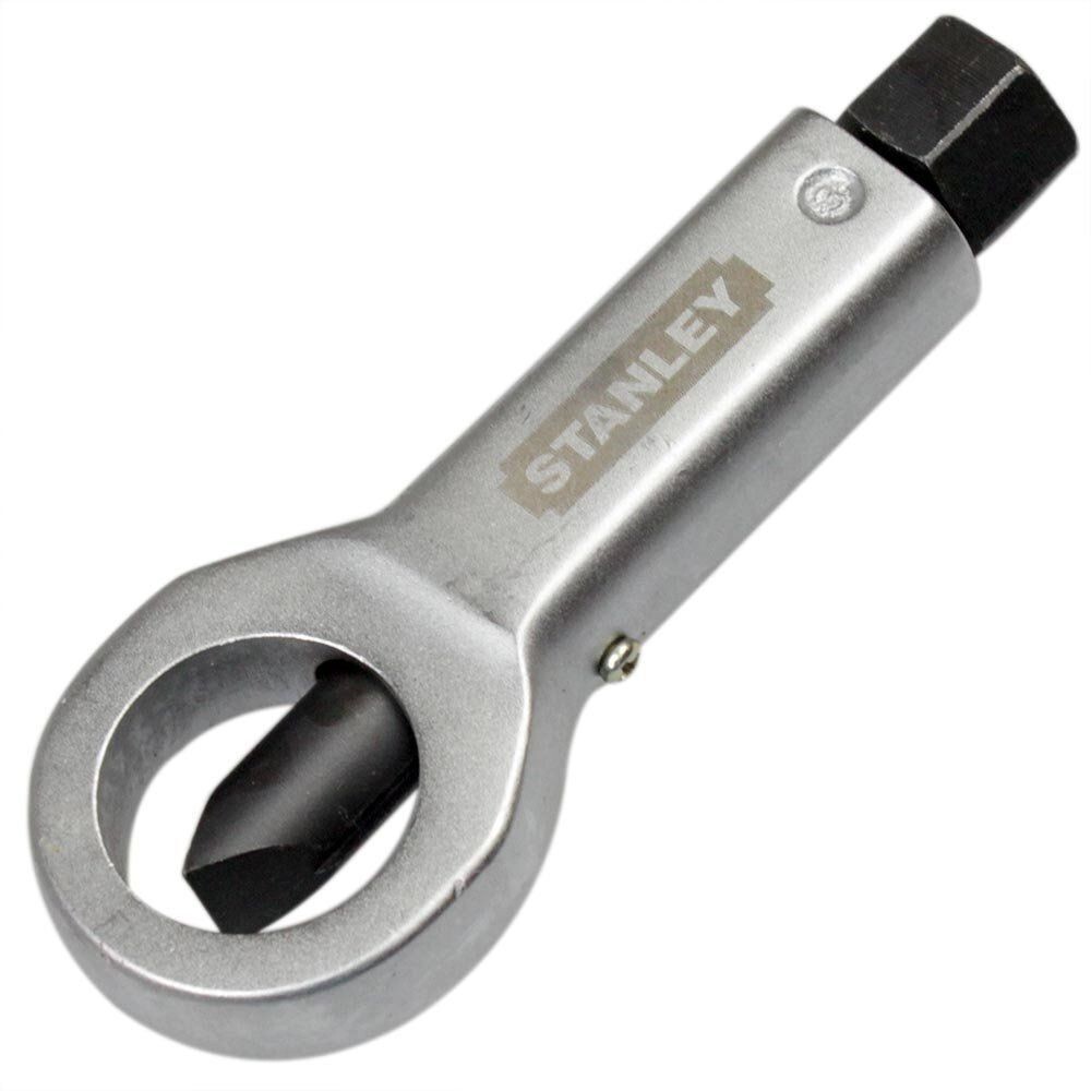 5″ Stanley Racing (79-044) Nut Splitter 5/8″ (15.8mm) To 7/8″ (22.2mm) **New**