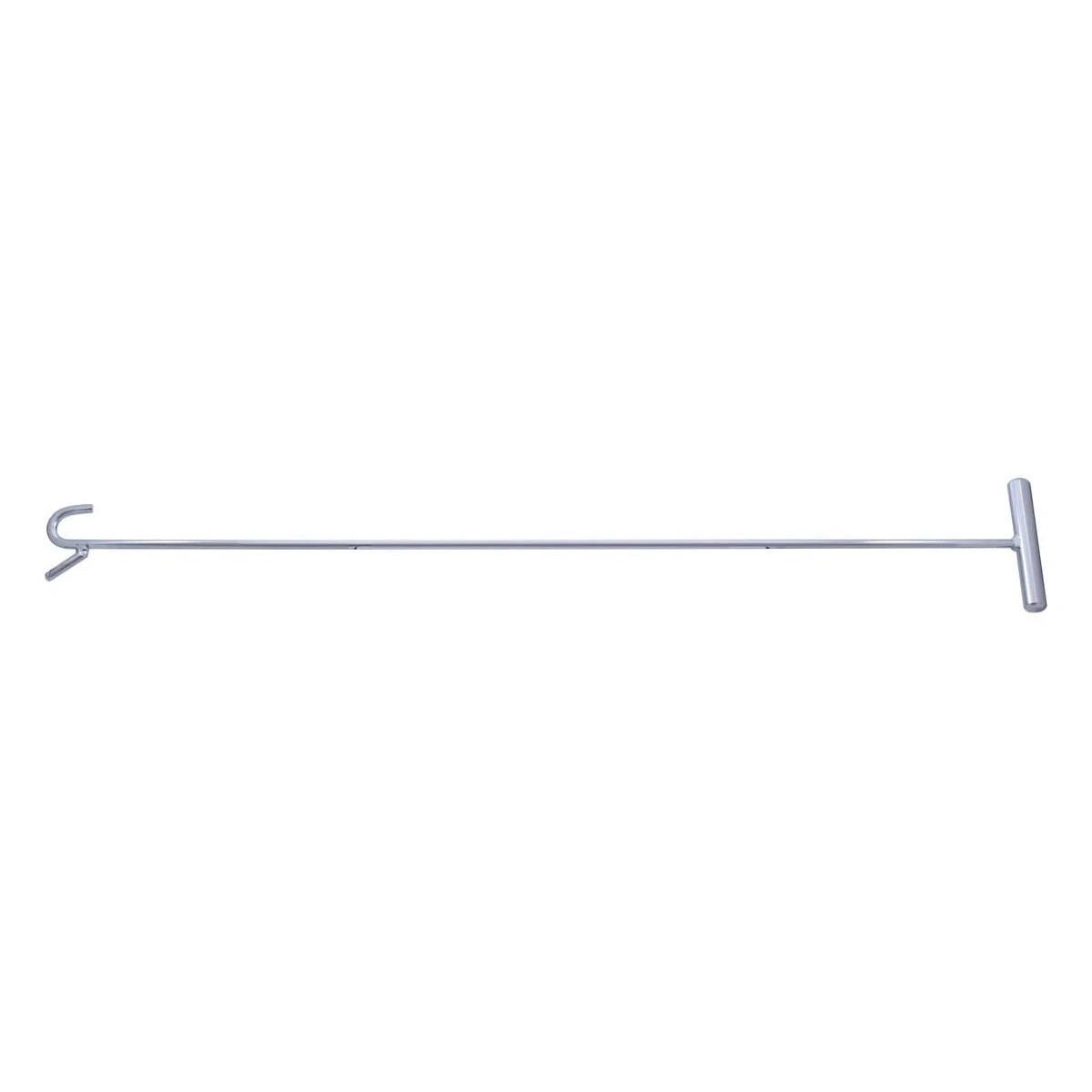 2 Pack, United Pacific 90013 Chrome 36″ Long S-Hook Fifth Wheel Pin Puller