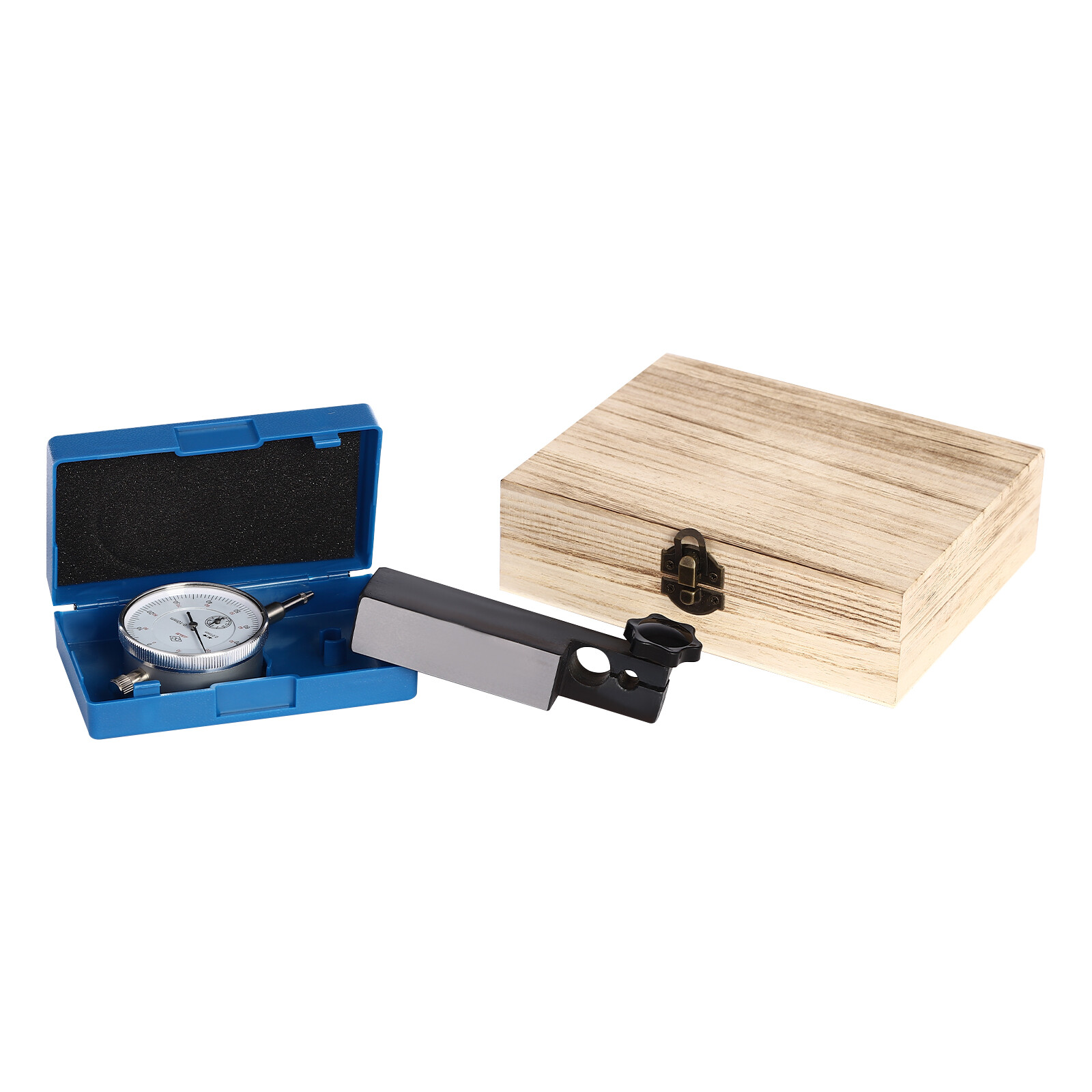 Cylinder Liner Protrusion Measurement Tool Dial Indicator For All Diesel Engines