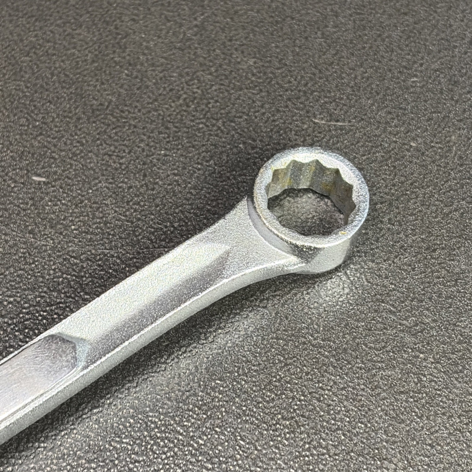 Thorsen 2014 7/16″ 12 Point SAE Chrome Combination Wrench USA