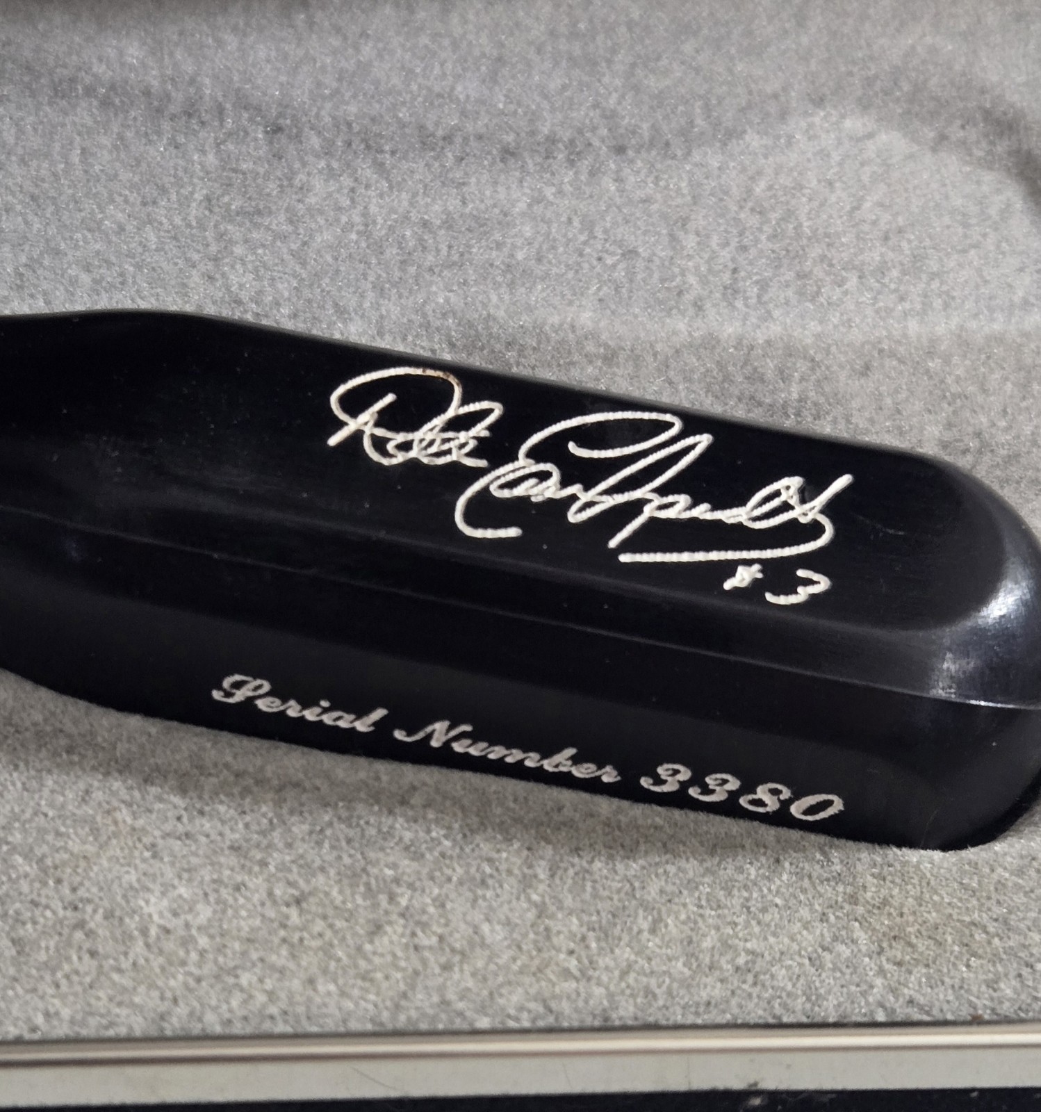 MAC Tools Dale Earnhardt 1993 Champion Limited Edition Ratchet 3/8″ & Knife