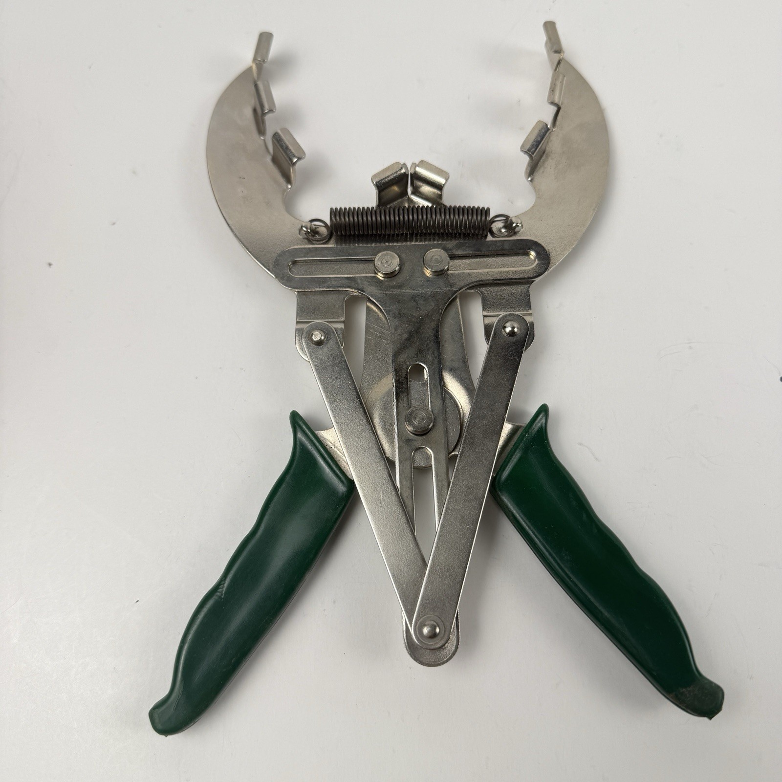 Kukko No. 101-1 Expanding Piston Ring Pliers Made In Germany