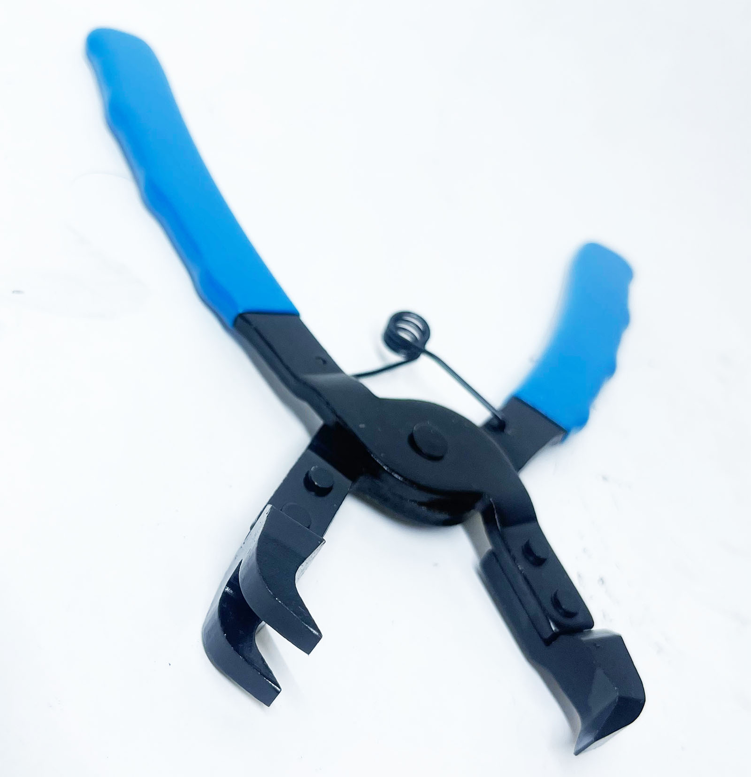 3 Points Groove Trim Clip Plier Remove Trim Panel Clips Retainer Grommet