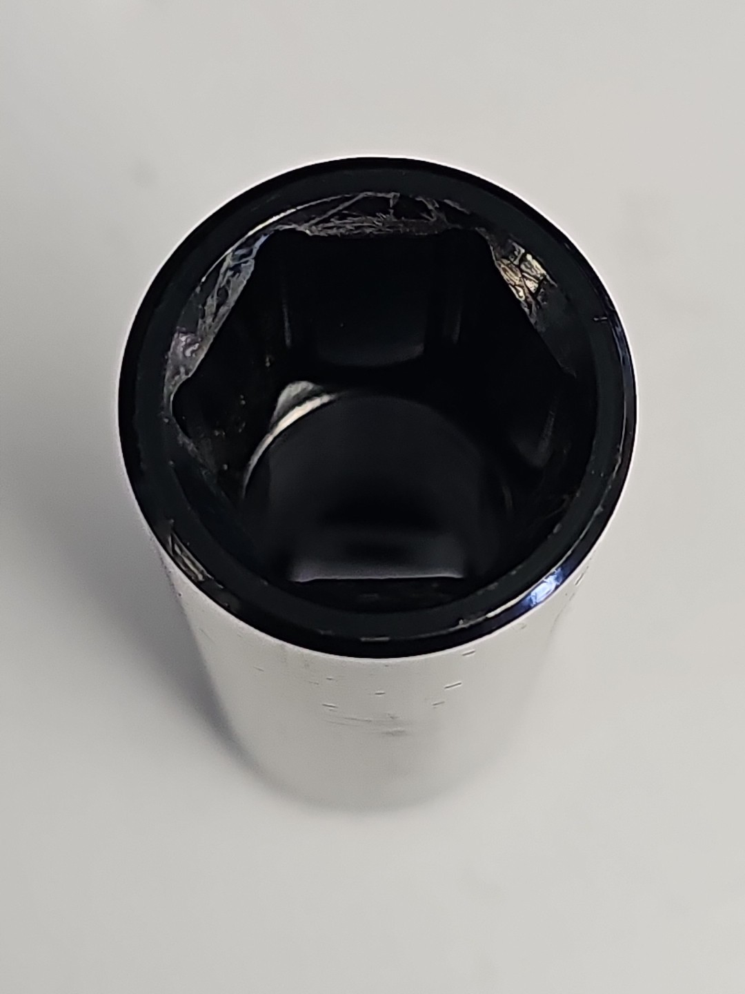 Ingersoll Rand 1/2” Drive 11/16” 6 Point Deep Impact Socket