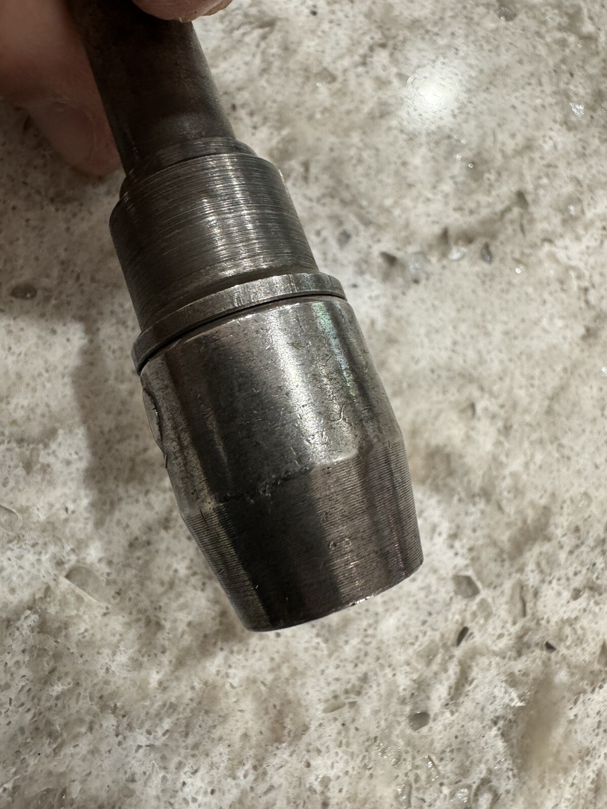 Apex Universal Flex Extension 13mm 1/2” Drive 10” Long FREE SHIPPING